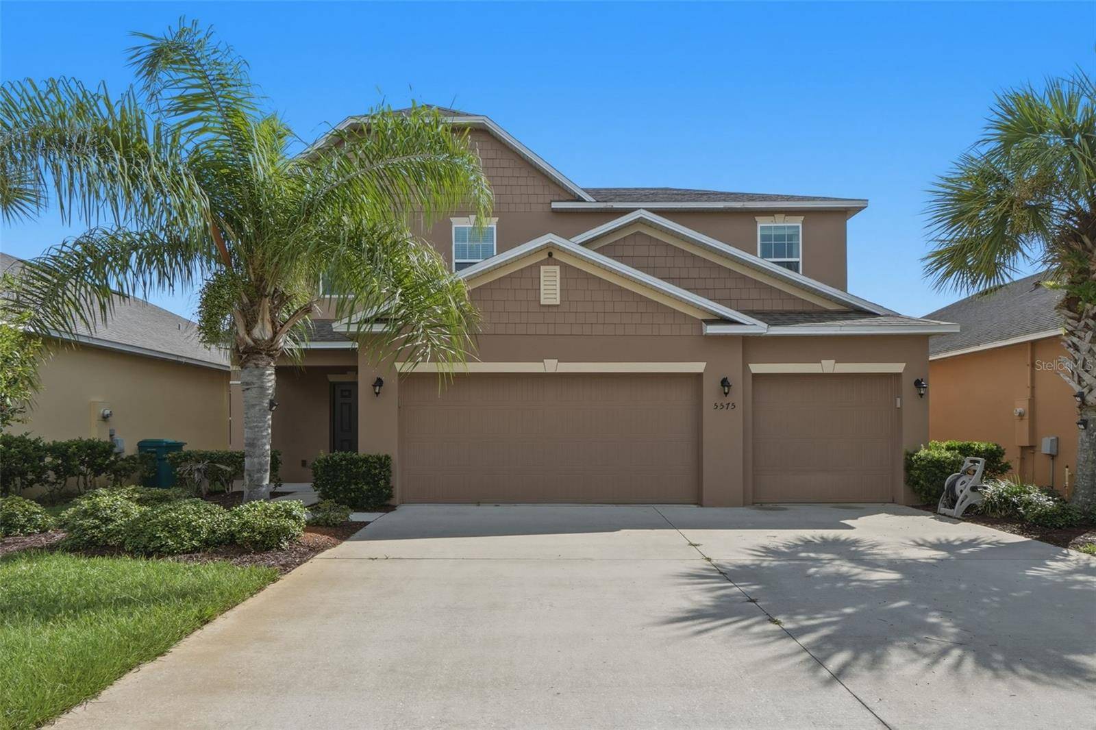5575 BRILLIANCE CIR, Cocoa, FL 32926