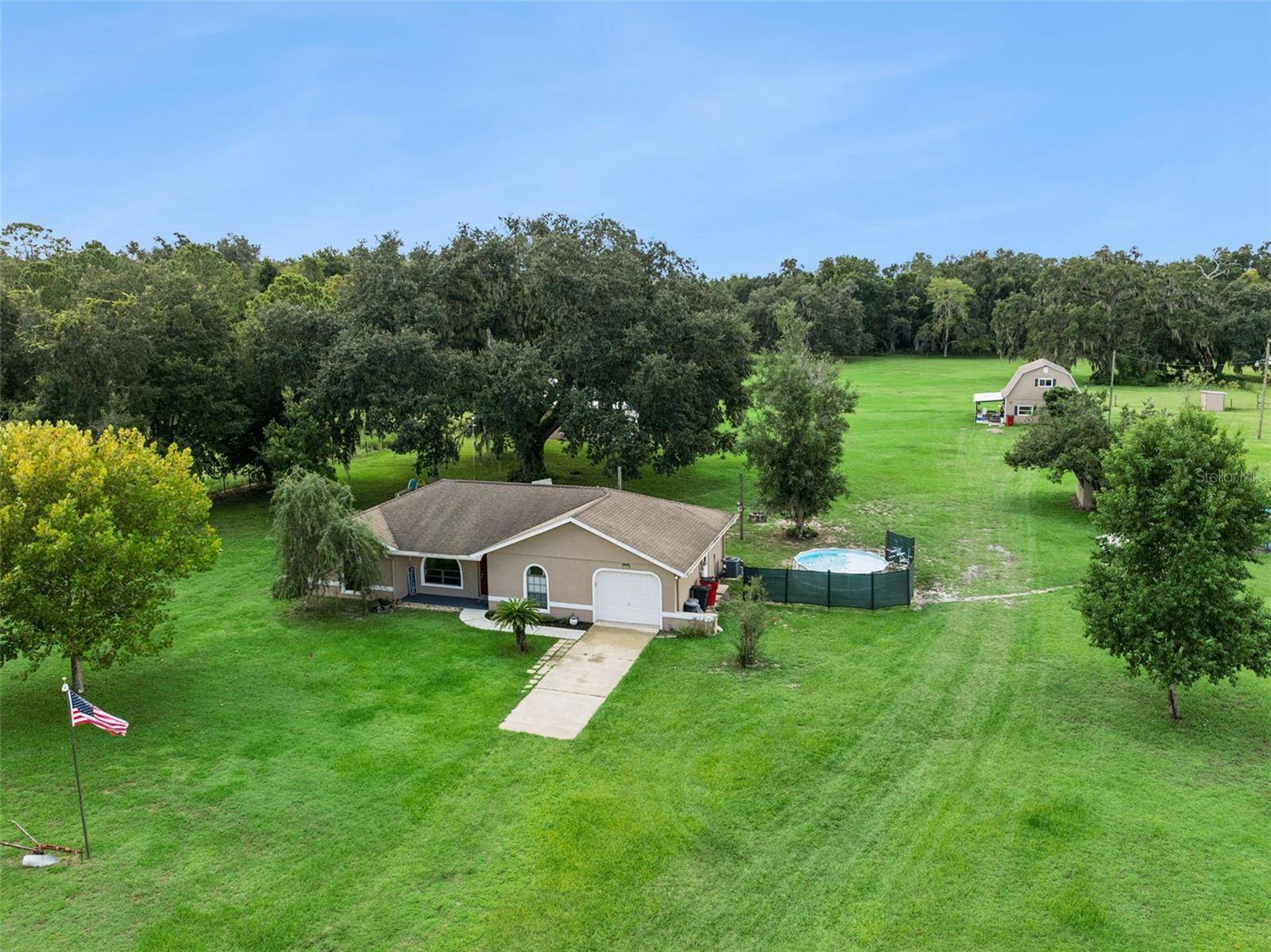 2291 SE 37TH RD, Bushnell, FL 33513