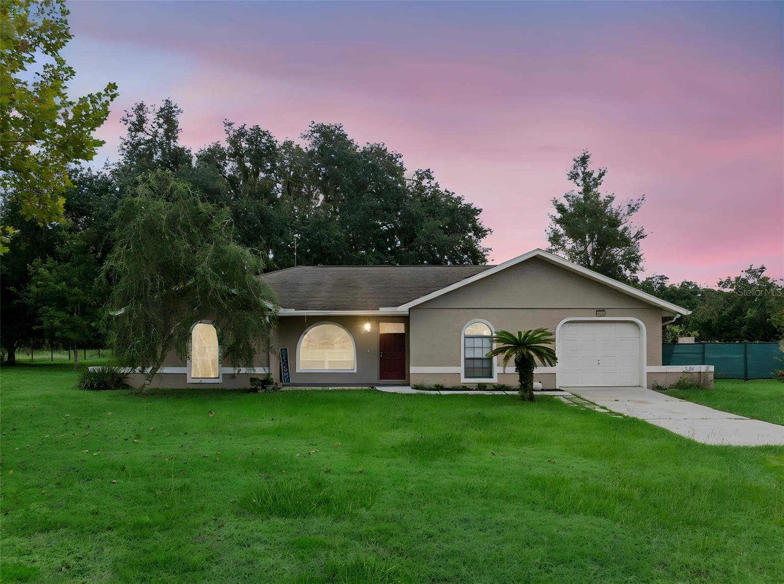 2291 SE 37TH RD, Bushnell, FL 33513