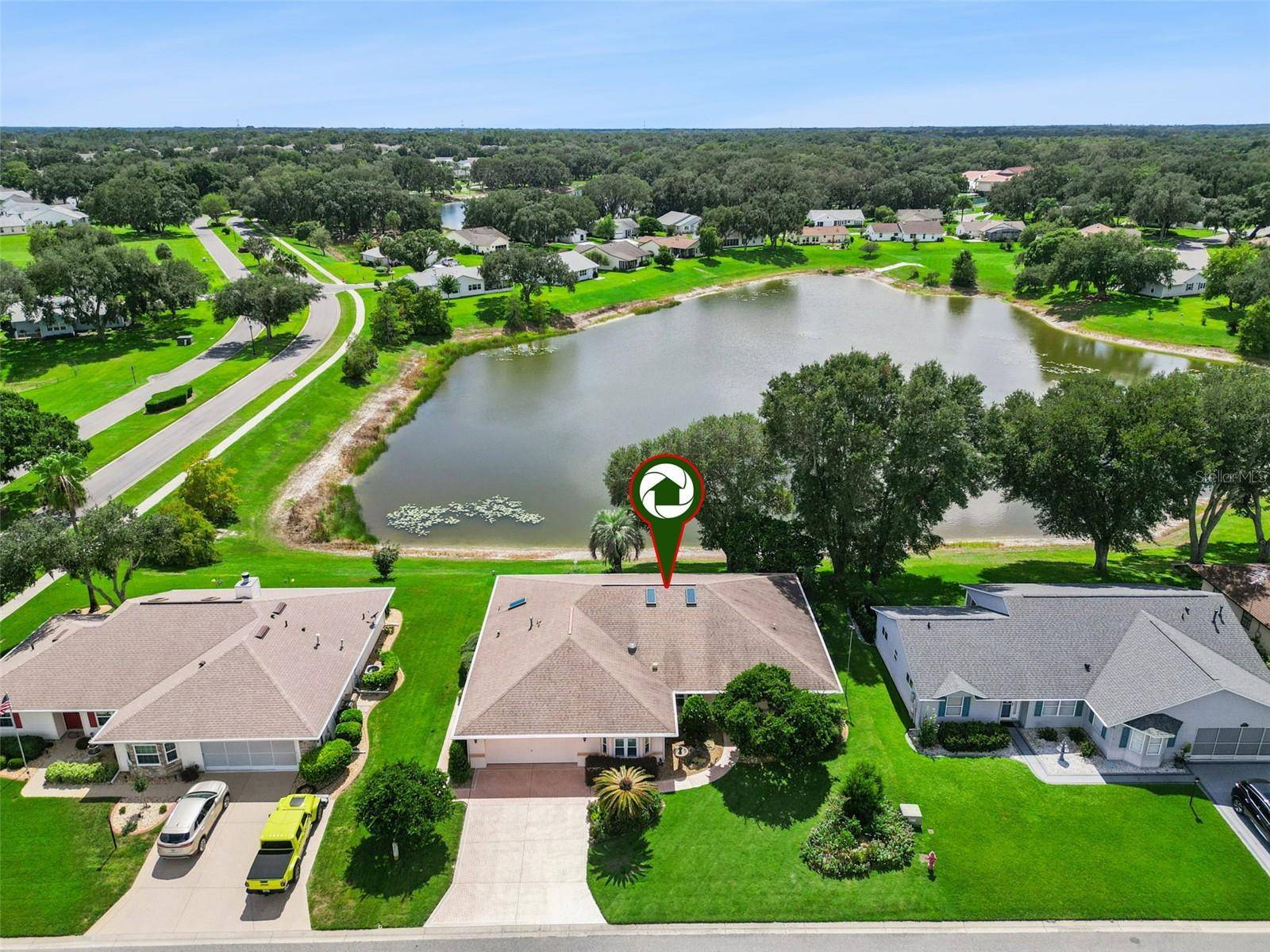26707 WIMBLEDON ST, Leesburg, FL 34748