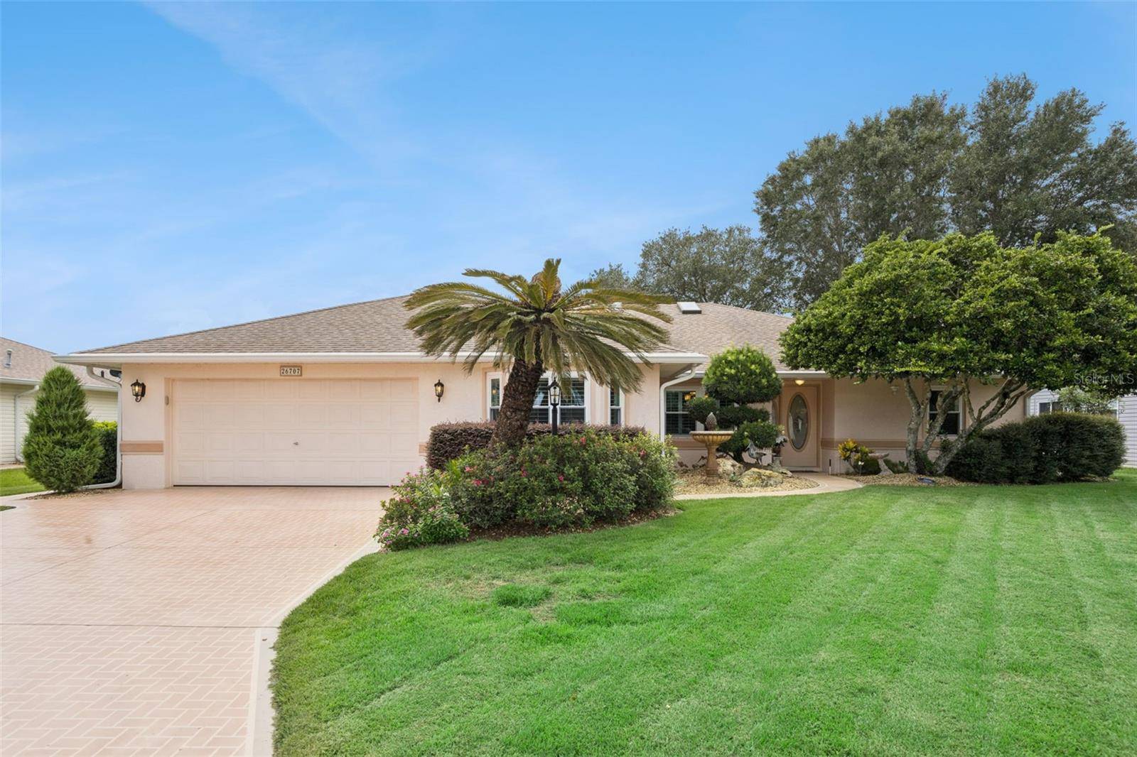 26707 WIMBLEDON ST, Leesburg, FL 34748