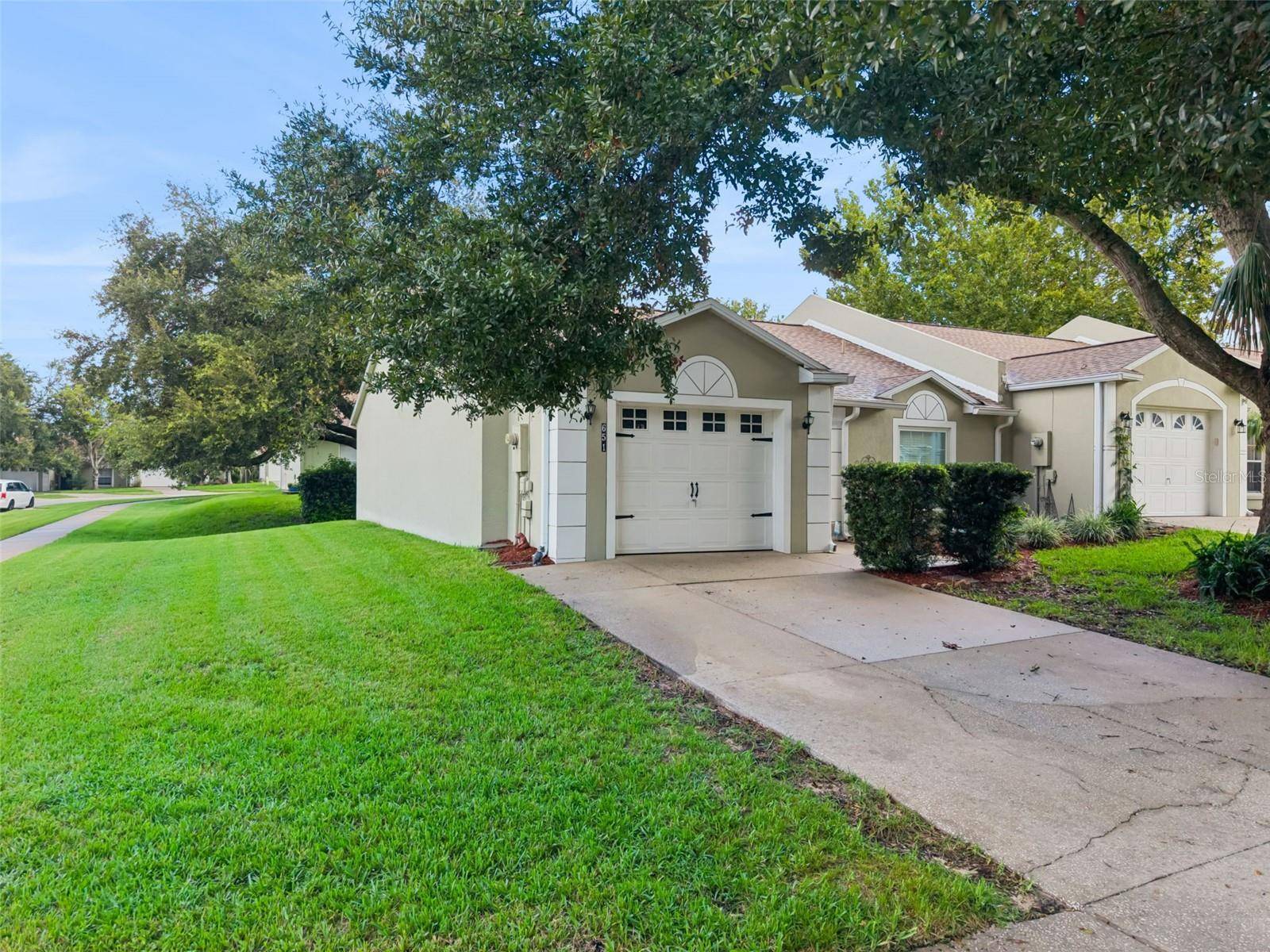651 VILLA CT, Clermont, FL 34711