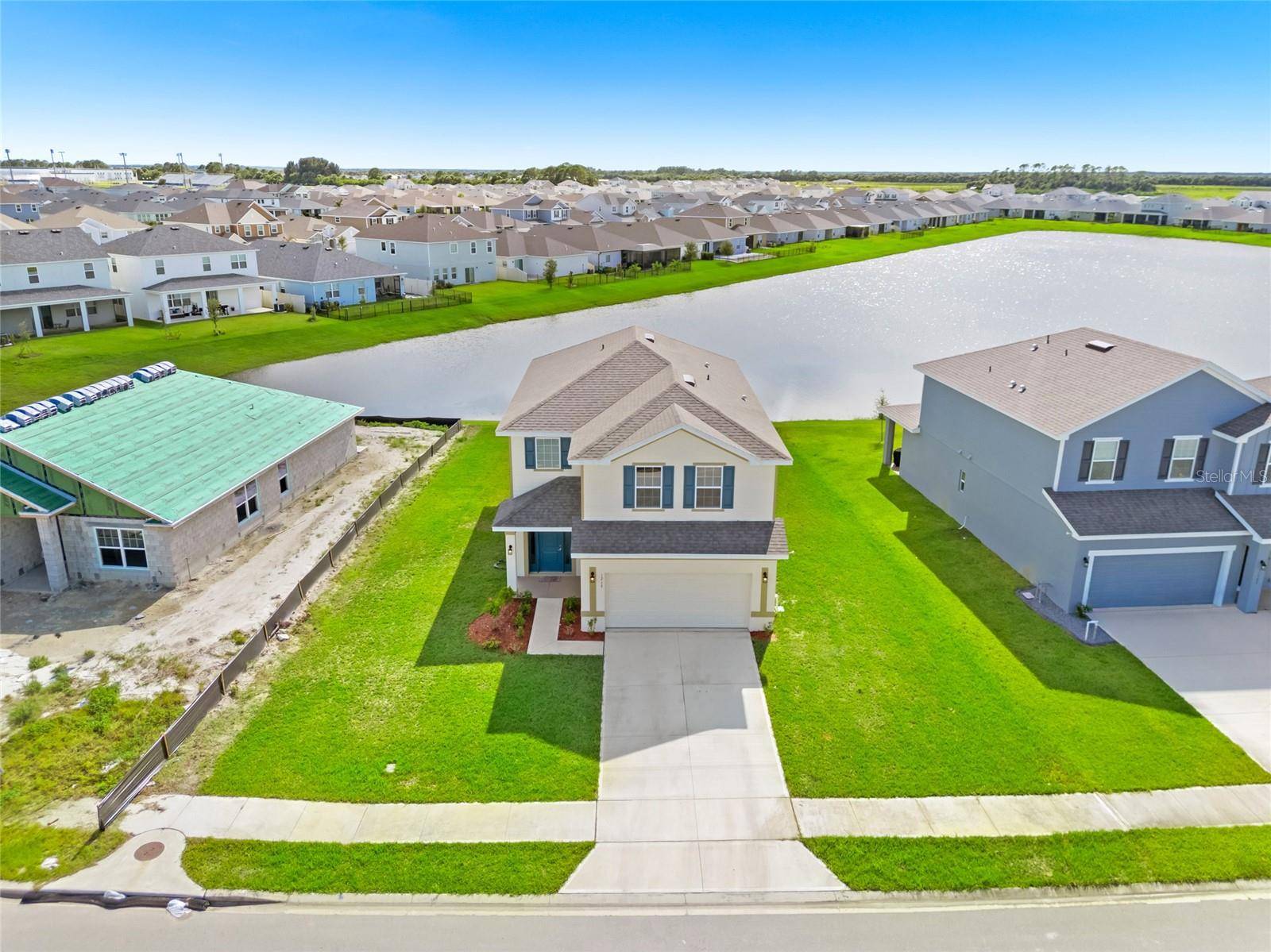 1217 SOLEWAY AVE NW, Palm Bay, FL 32907