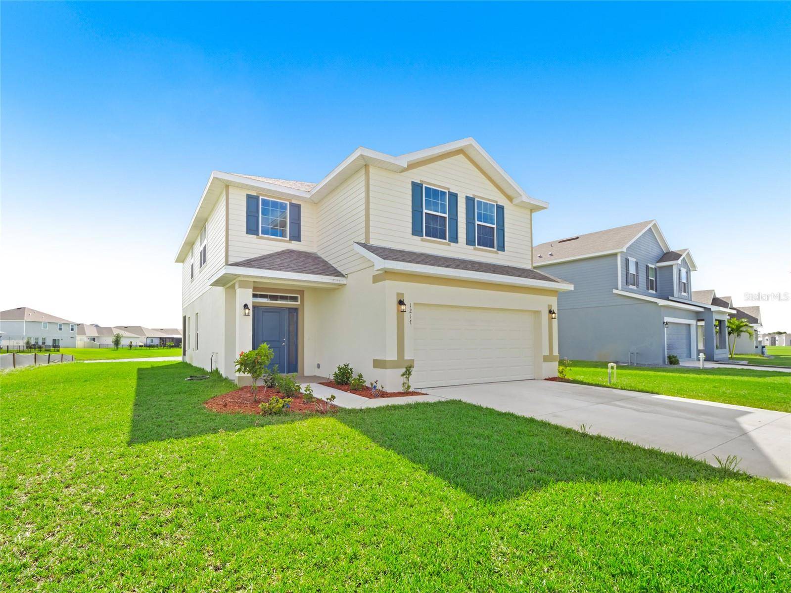 1217 SOLEWAY AVE NW, Palm Bay, FL 32907