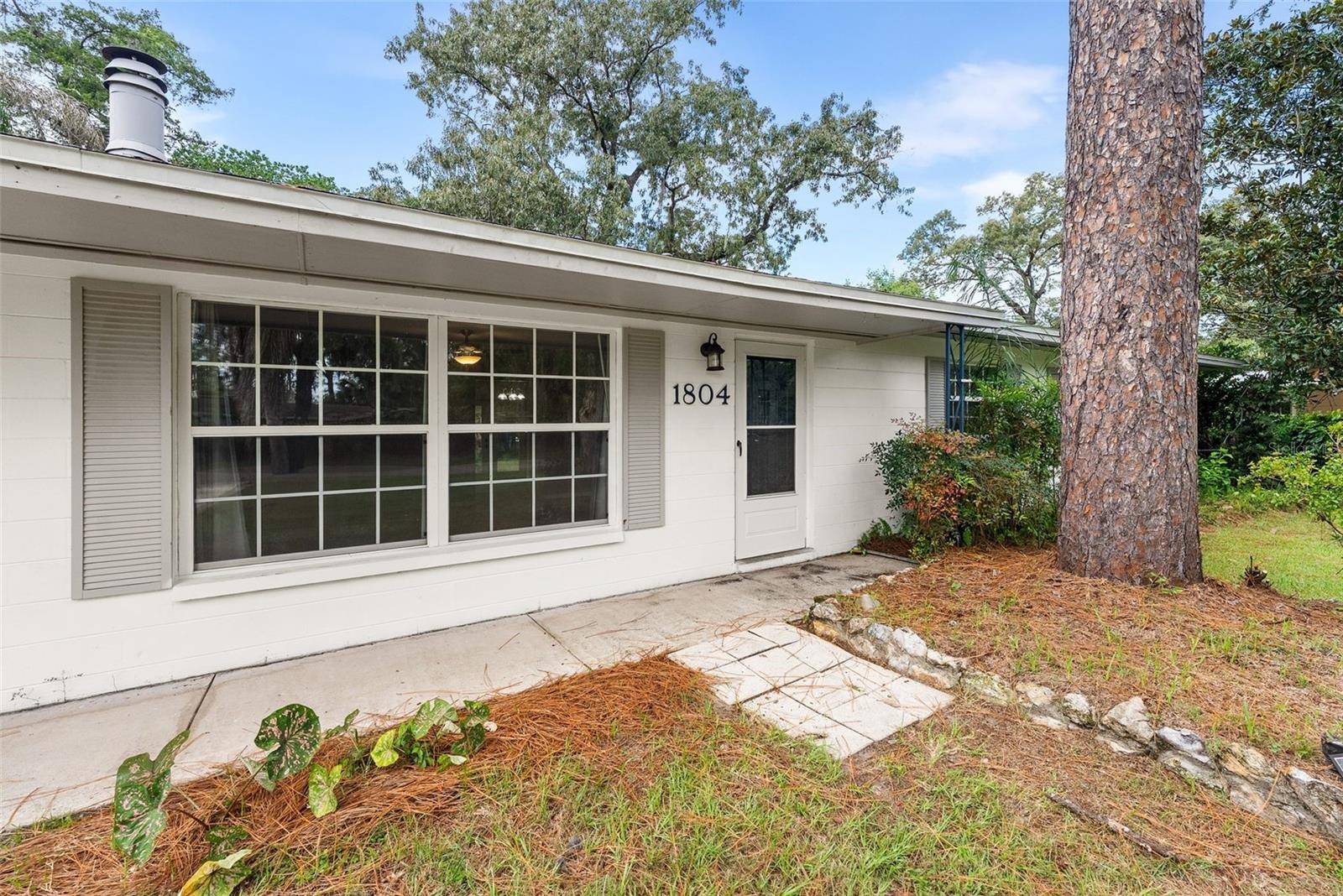 1804 NW 36TH TER, Gainesville, FL 32605