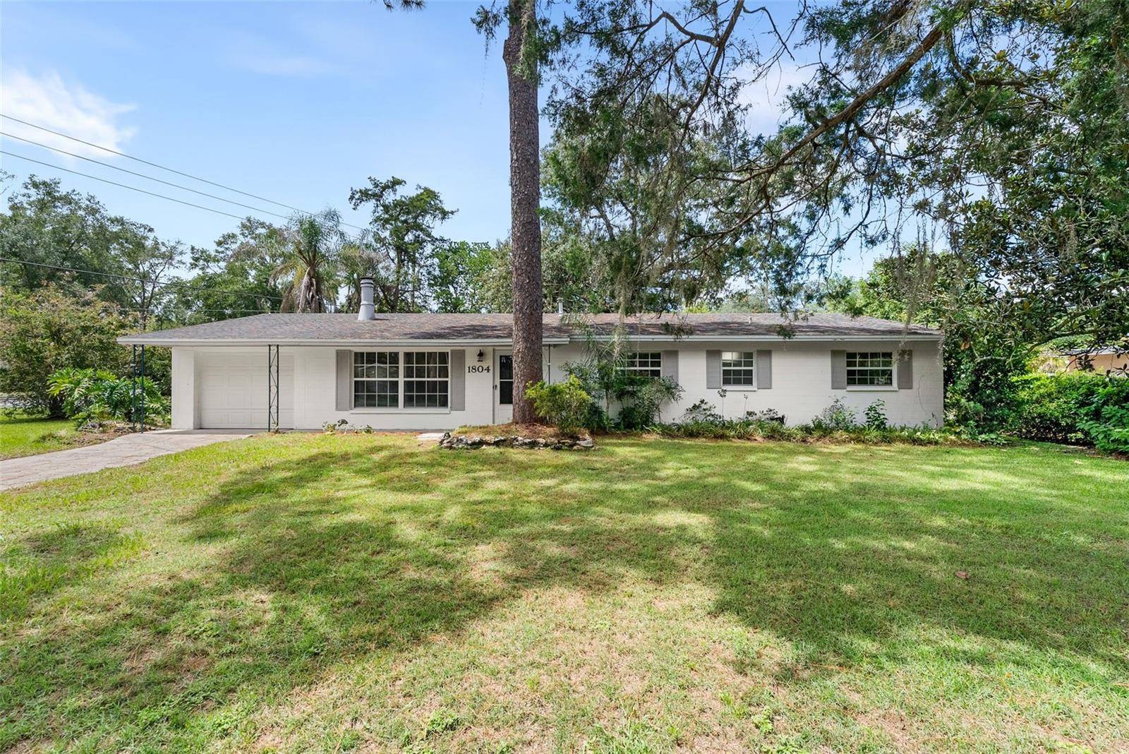 1804 NW 36TH TER, Gainesville, FL 32605