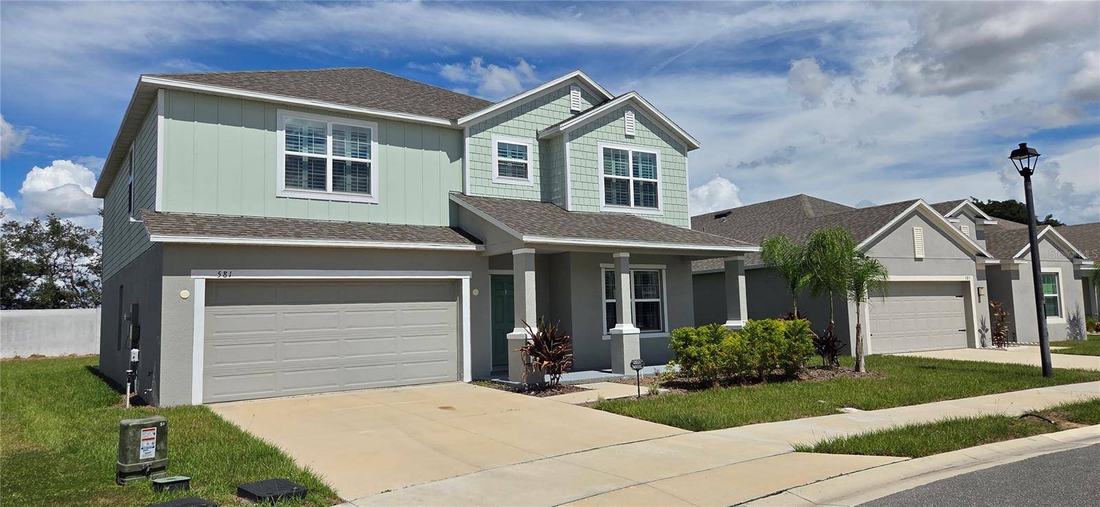 581 PAWNEE CT, Haines City, FL 33844