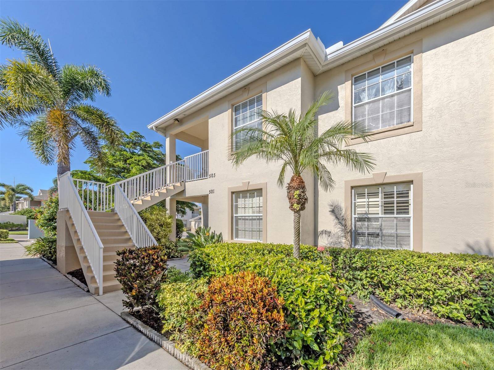 503 AUBURN LAKES CIR #503, Venice, FL 34292