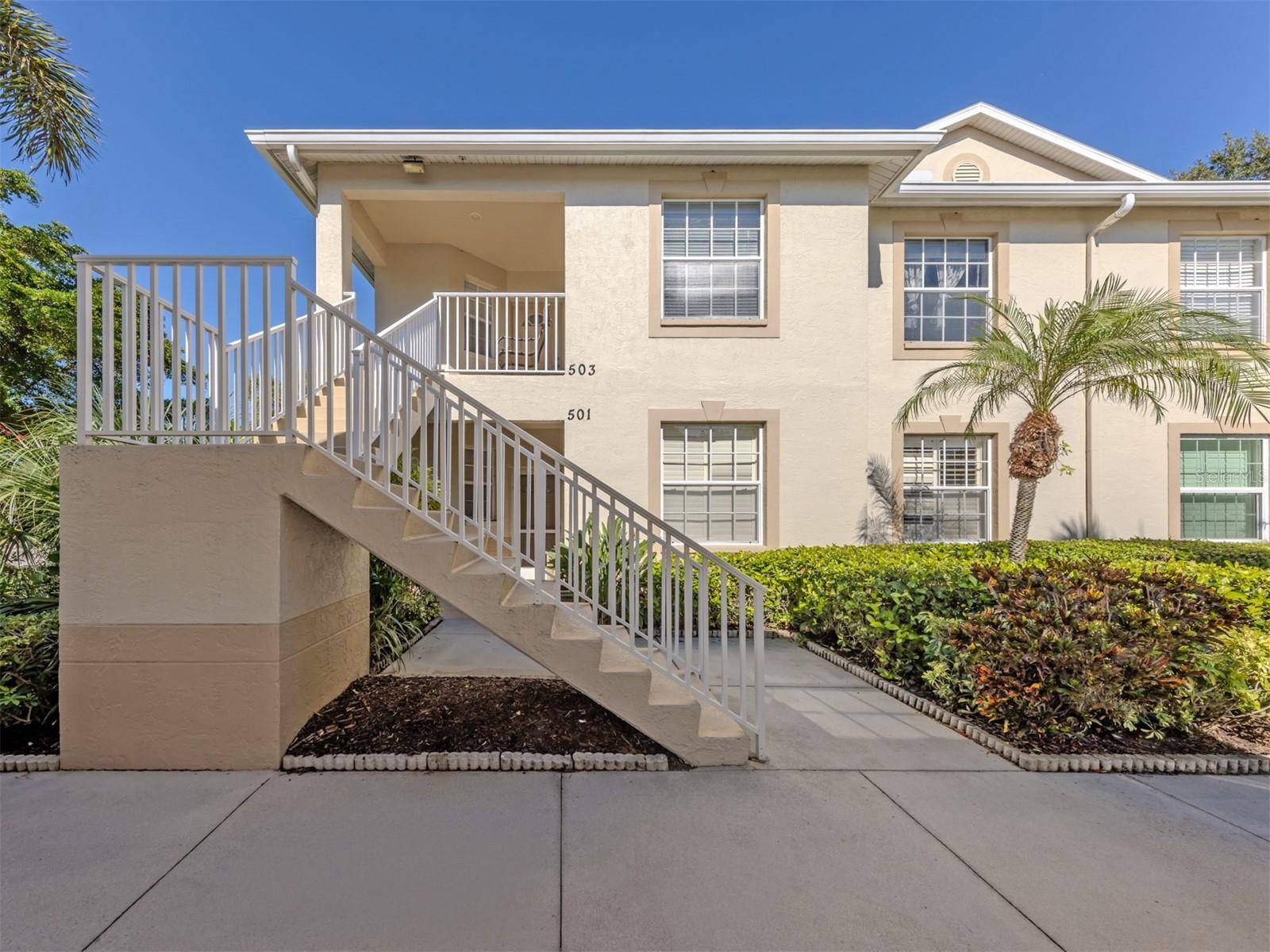 503 AUBURN LAKES CIR #503, Venice, FL 34292