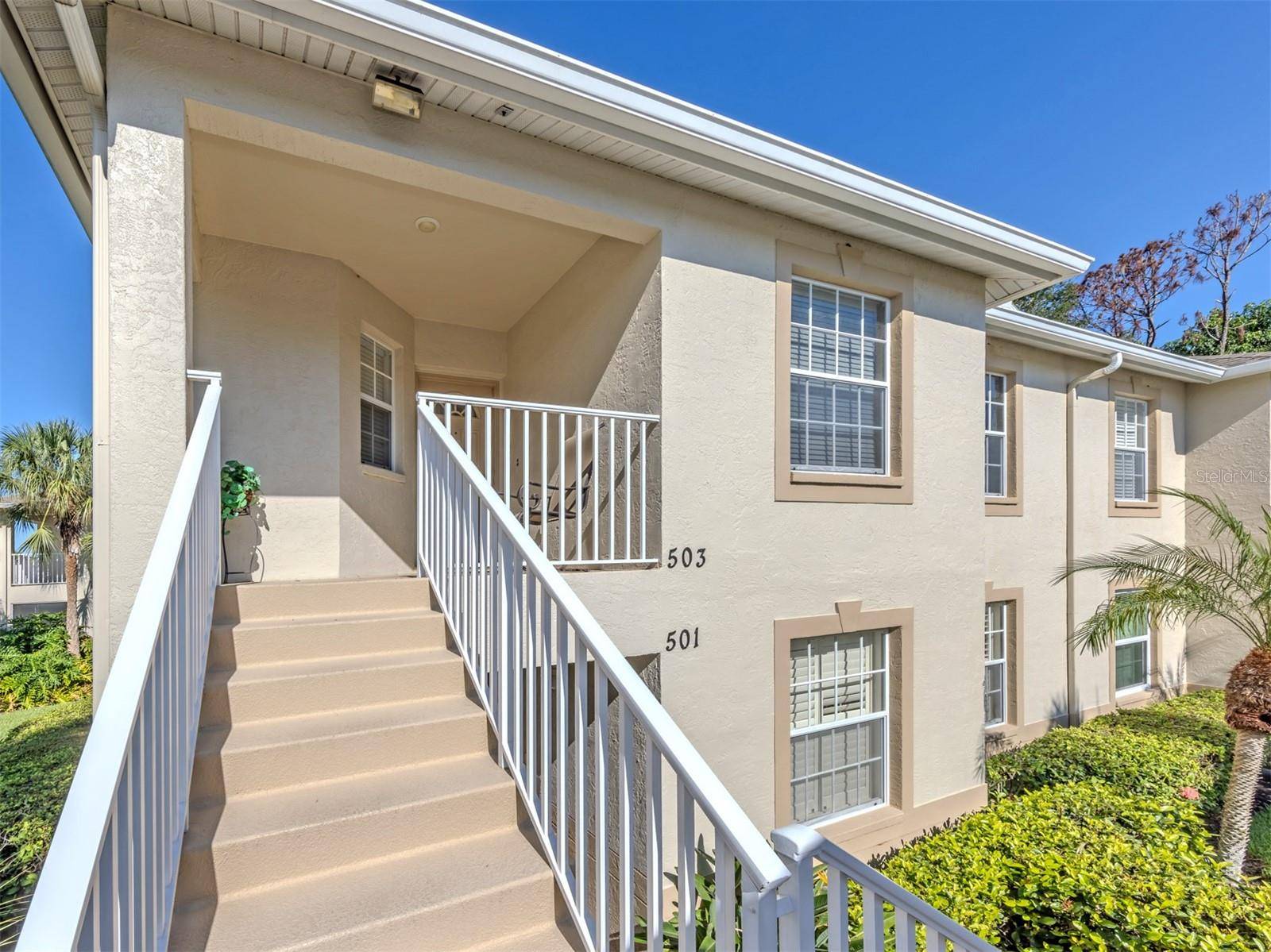 503 AUBURN LAKES CIR #503, Venice, FL 34292