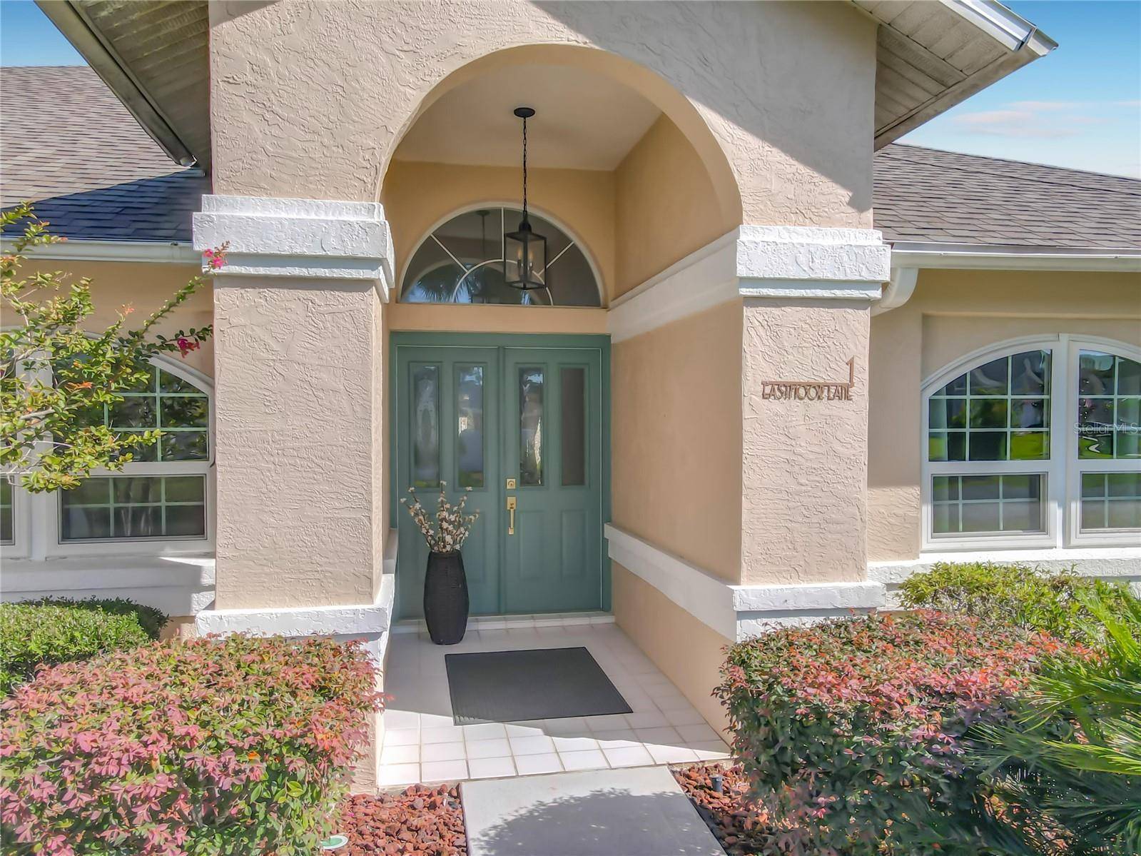 1 EASTMOOR LN, Palm Coast, FL 32164