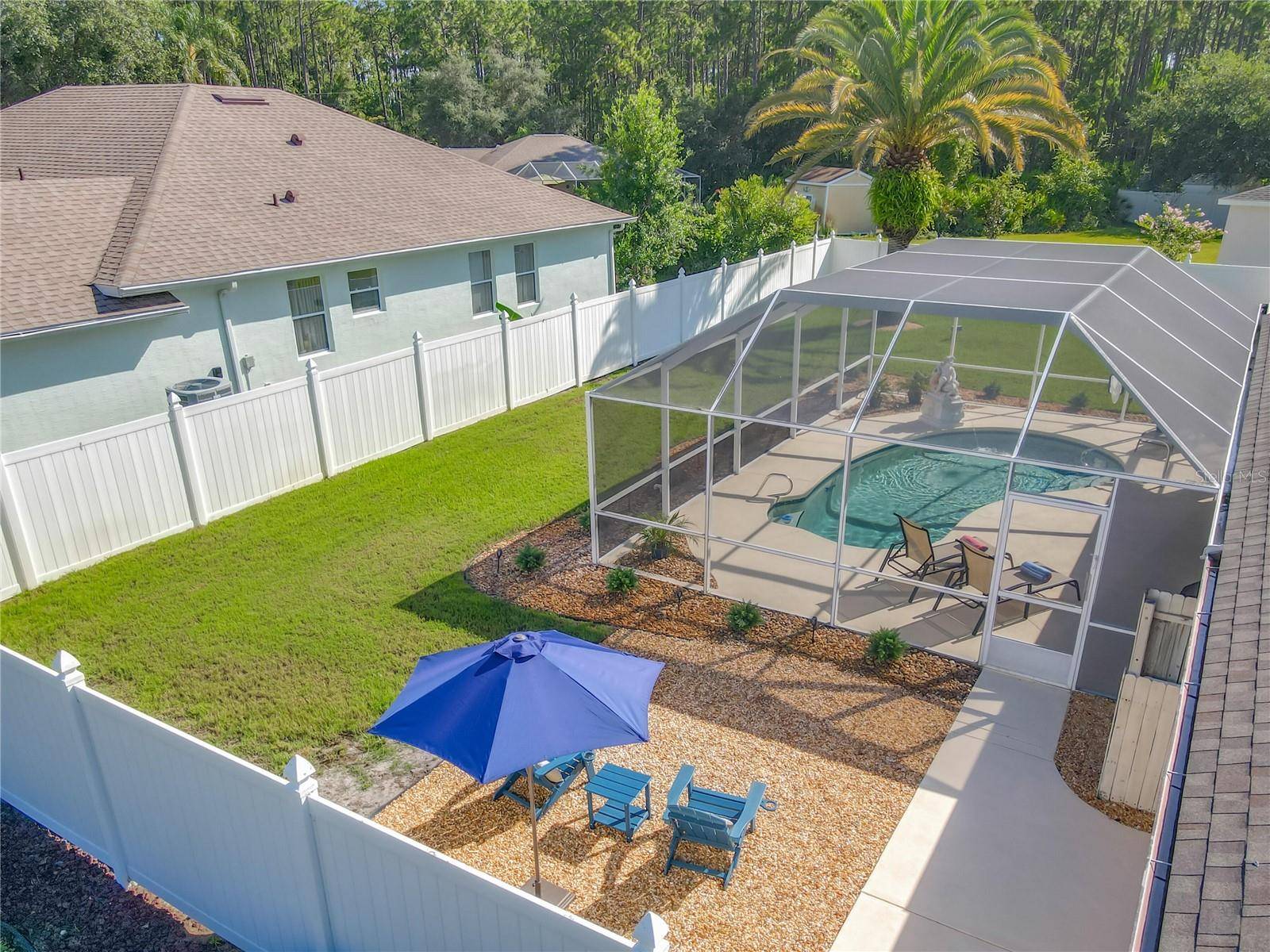 1 EASTMOOR LN, Palm Coast, FL 32164