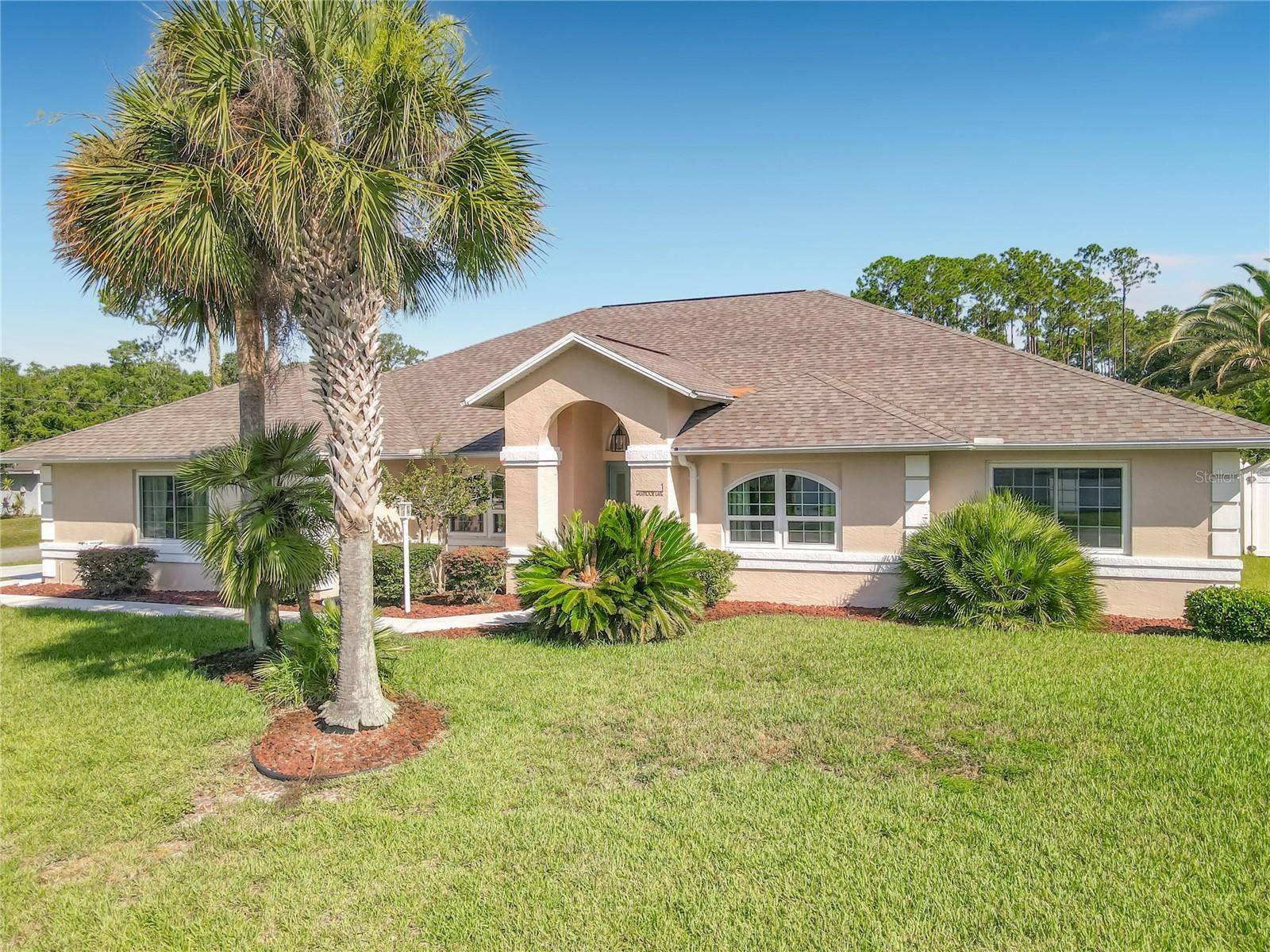 1 EASTMOOR LN, Palm Coast, FL 32164