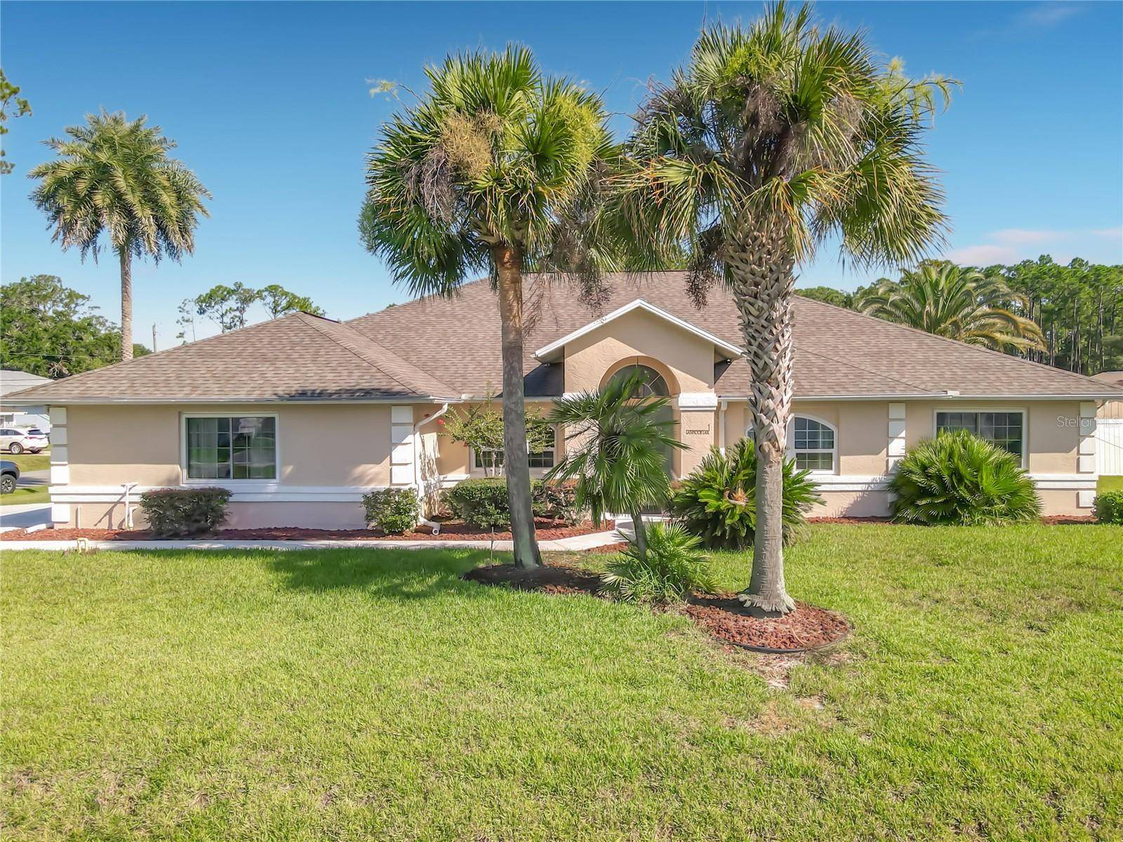 1 EASTMOOR LN, Palm Coast, FL 32164