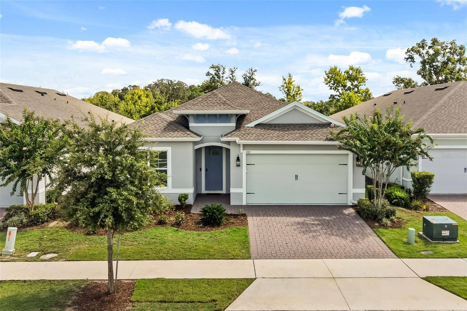 1983 LIMESTONE TRL, Kissimmee, FL 34747