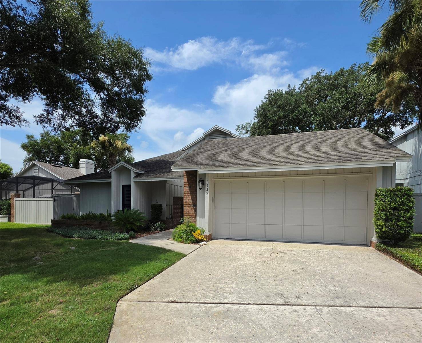 2525 THICKET RIDGE CT, Longwood, FL 32779