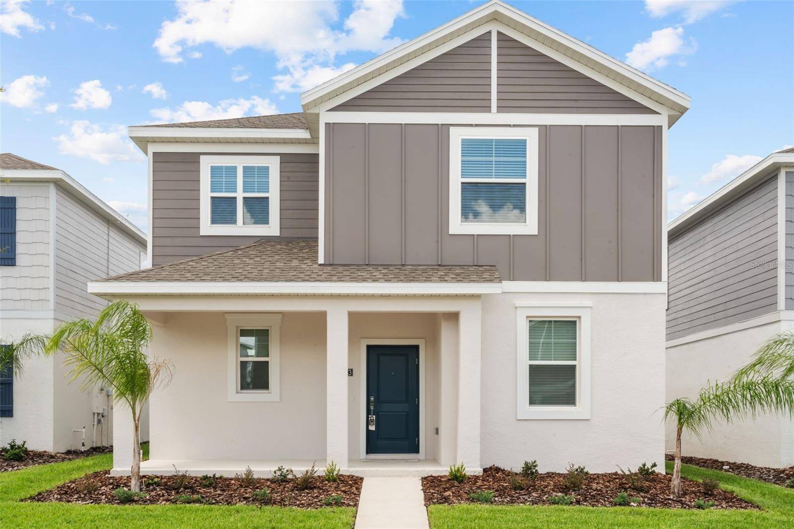 6053 MEDITATION DR, Clermont, FL 34714