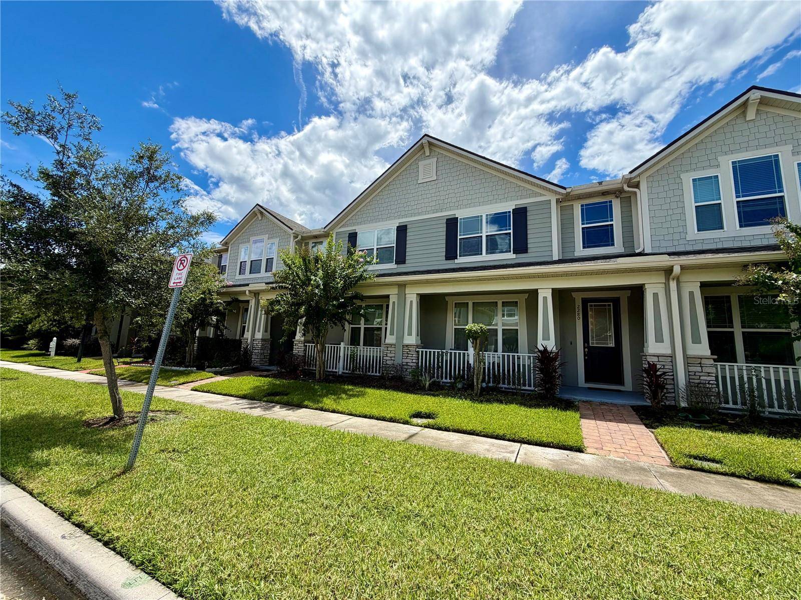 2280 CENTERRA LOOP, Kissimmee, FL 34741