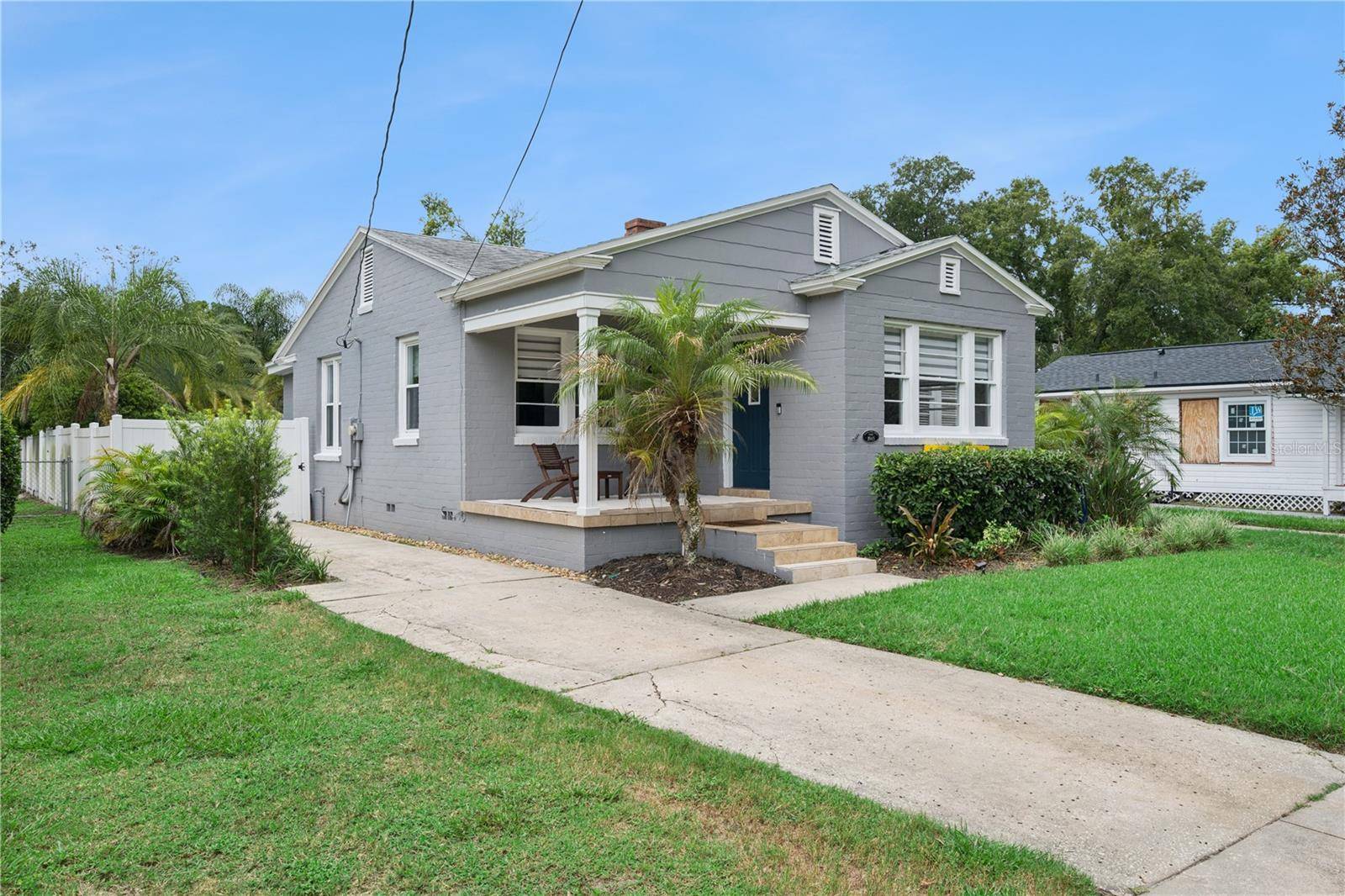 1500 E HARWOOD ST, Orlando, FL 32803