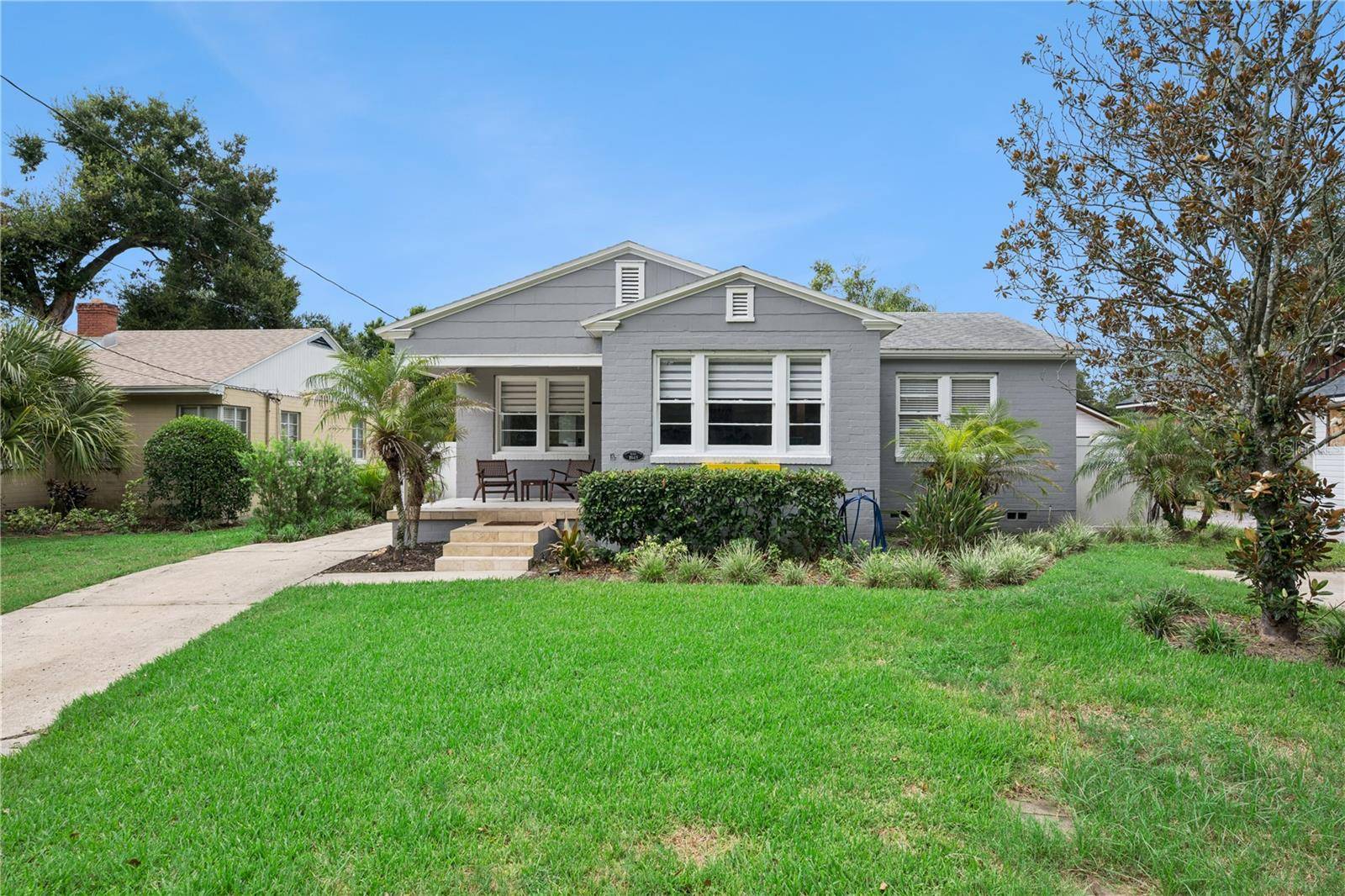 1500 E HARWOOD ST, Orlando, FL 32803