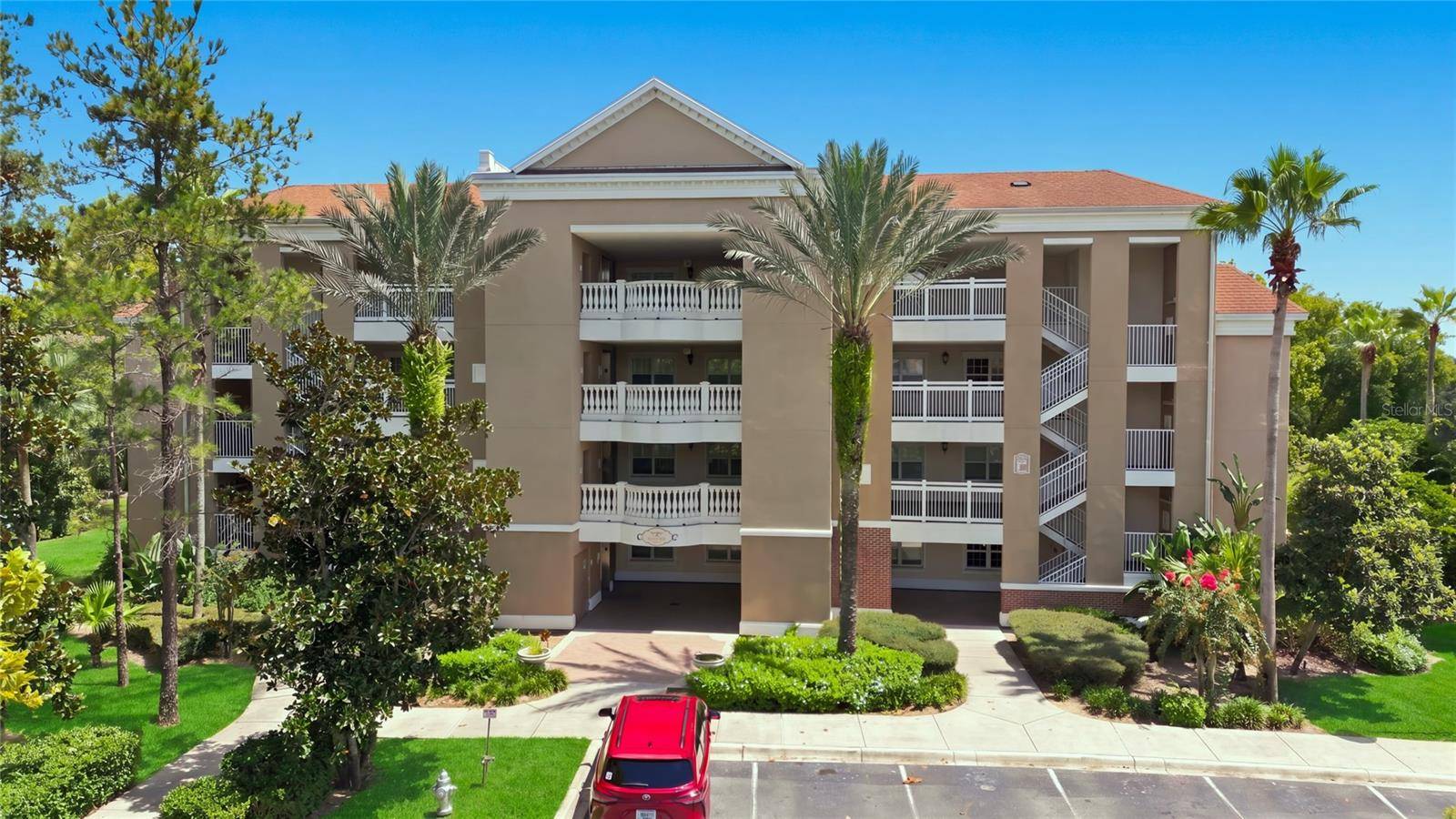 7600 CABANA CT #304, Kissimmee, FL 34747