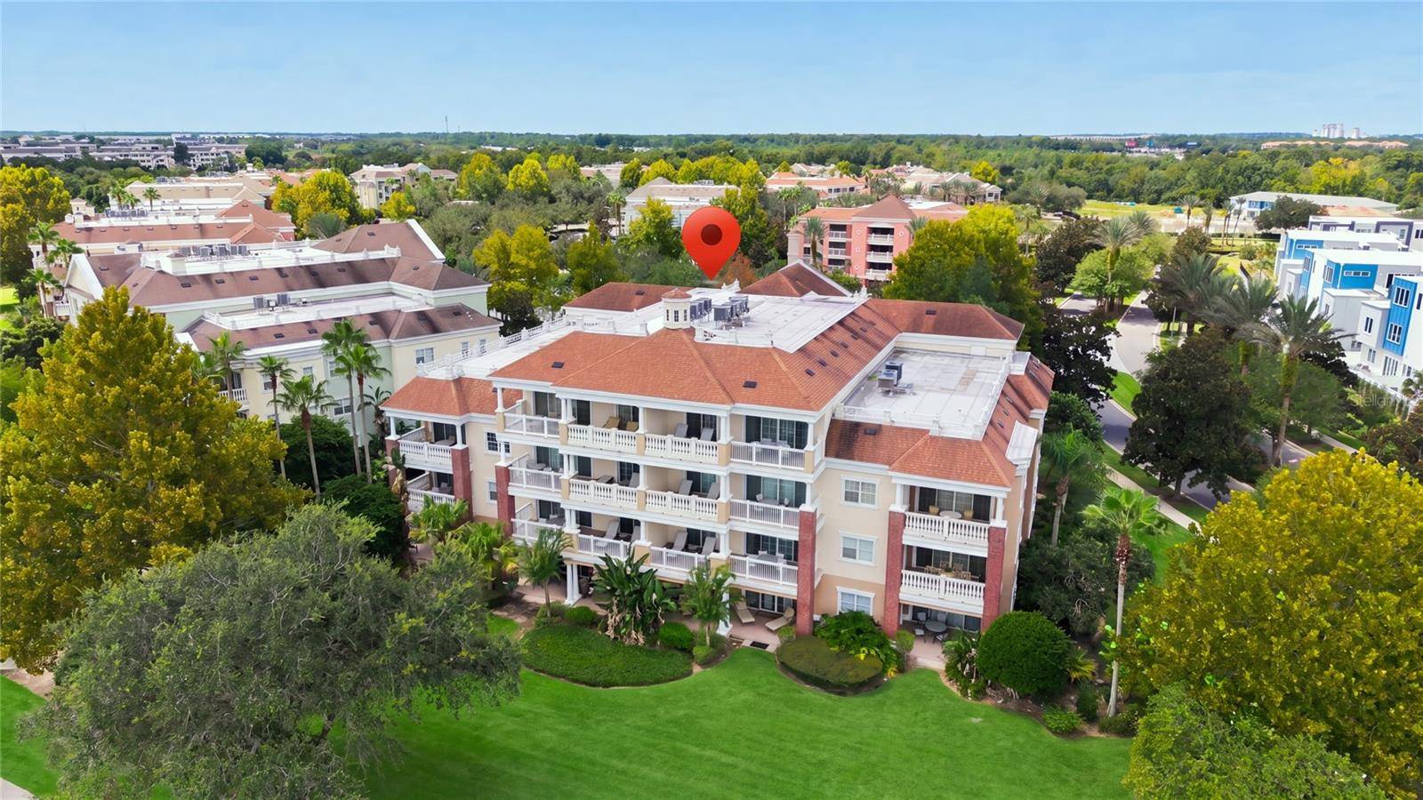 7600 CABANA CT #304, Kissimmee, FL 34747