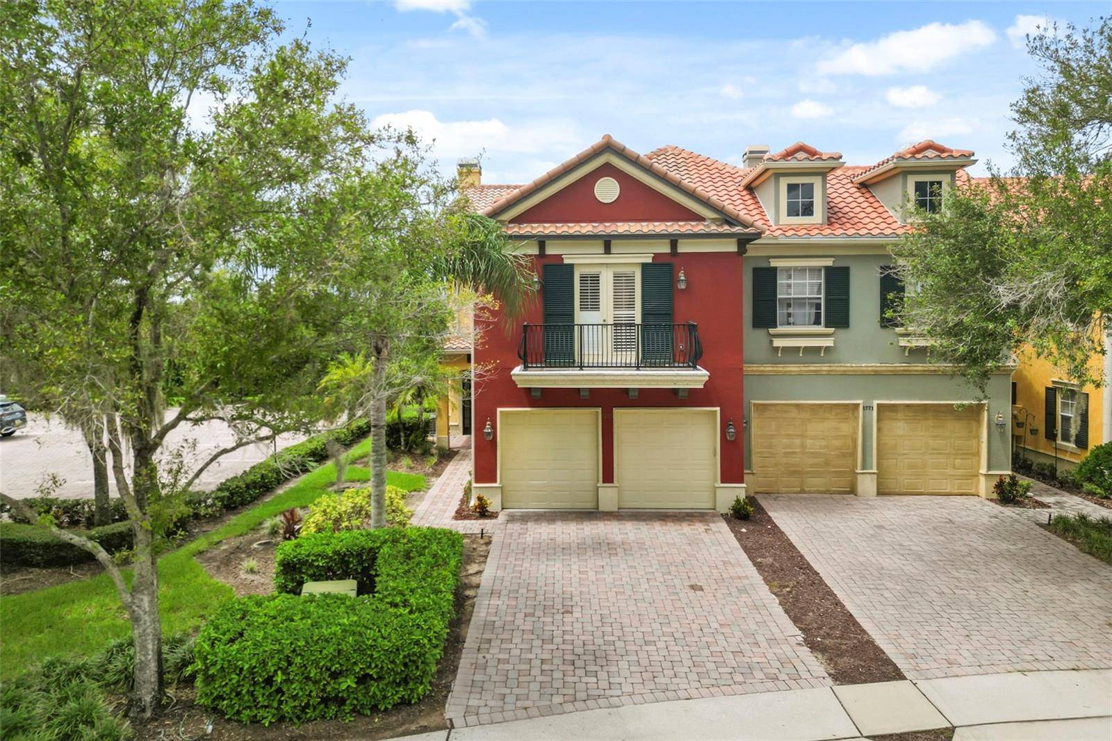 1775 LAKE SIDE AVE, Davenport, FL 33837