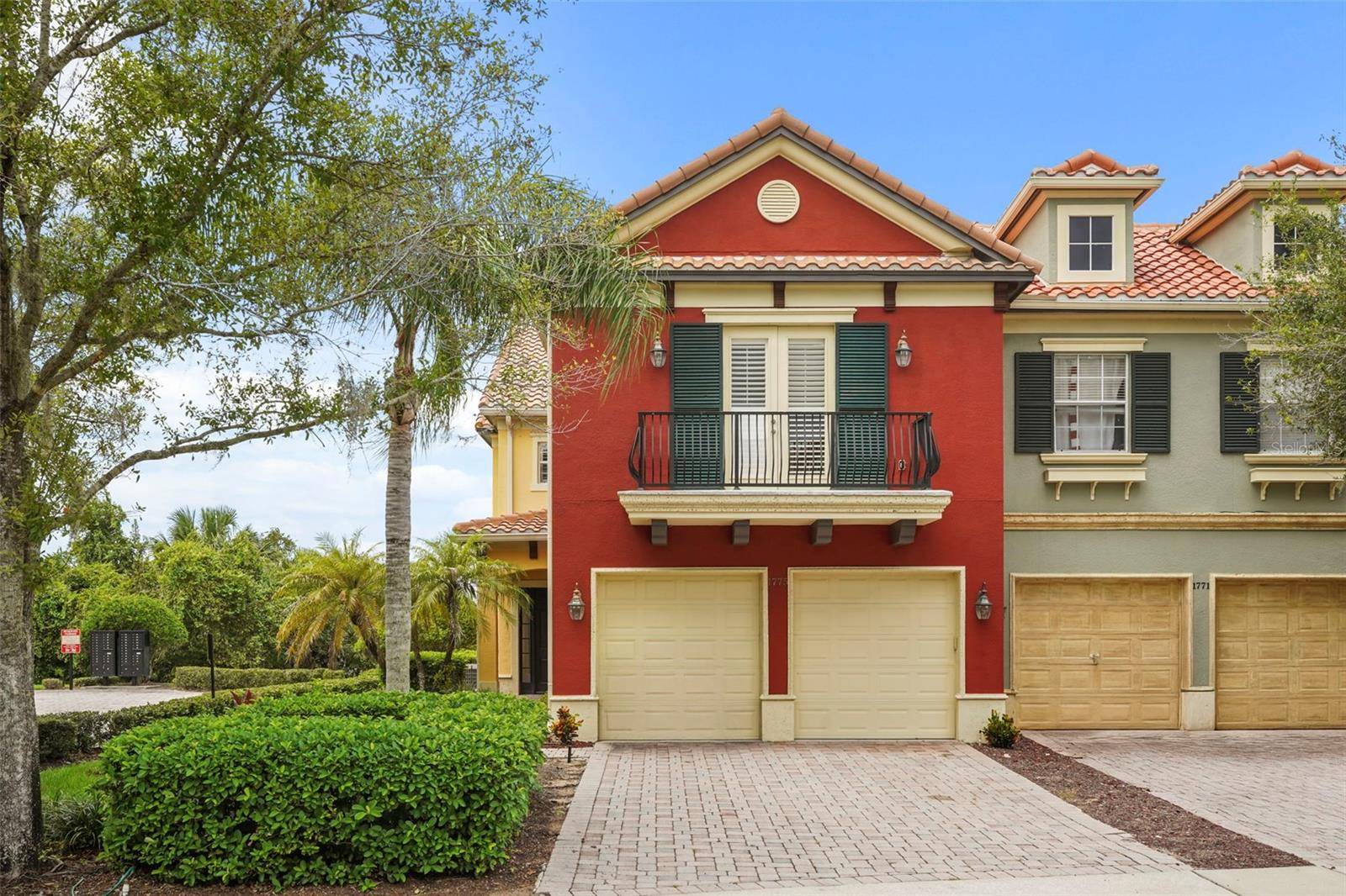 1775 LAKE SIDE AVE, Davenport, FL 33837