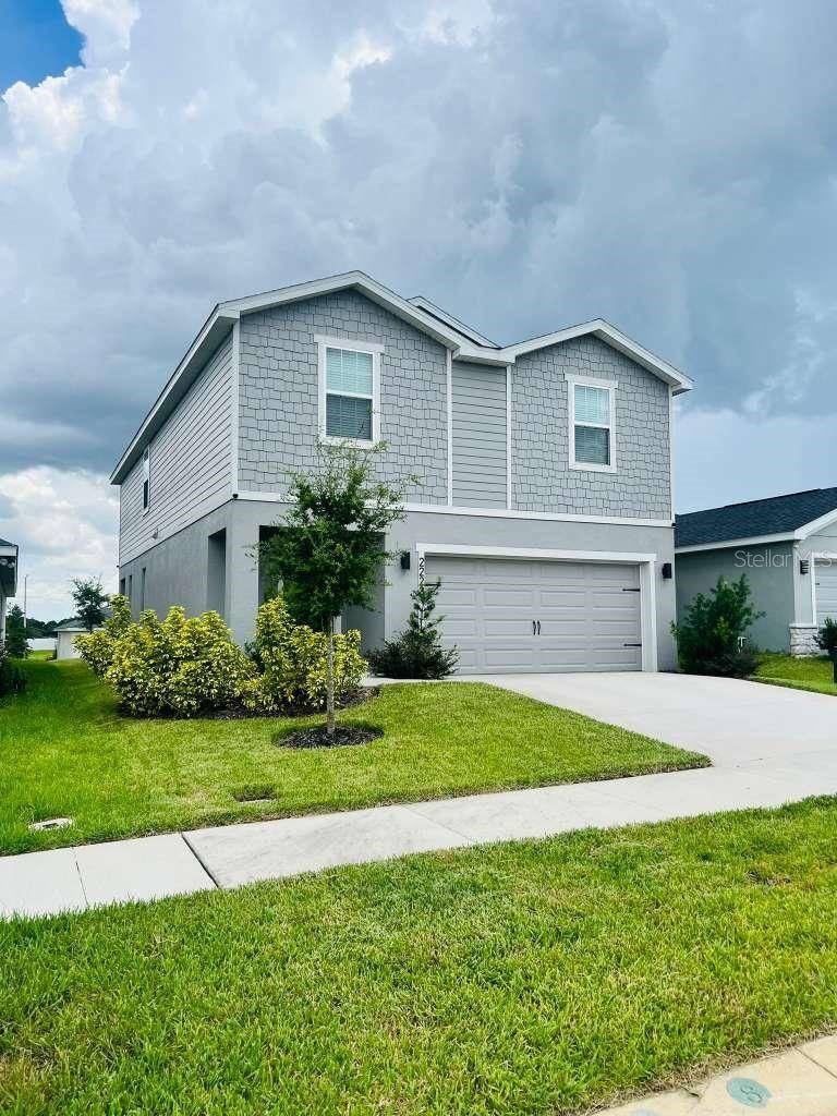 2223 ORCHID DR, Davenport, FL 33837