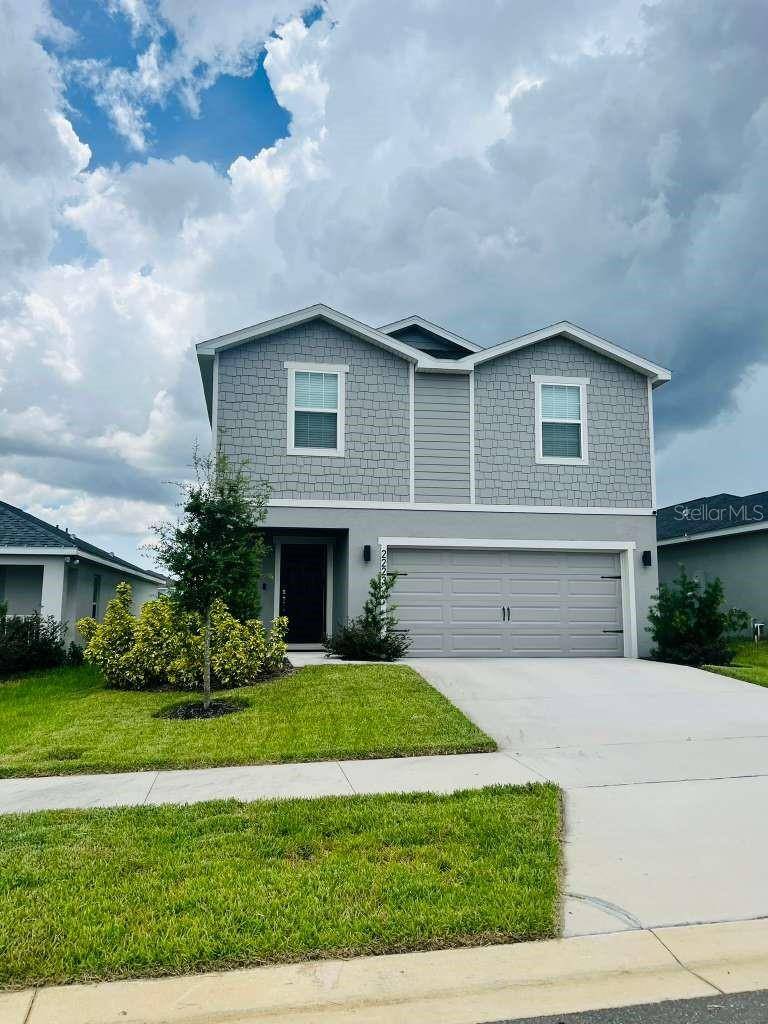 2223 ORCHID DR, Davenport, FL 33837