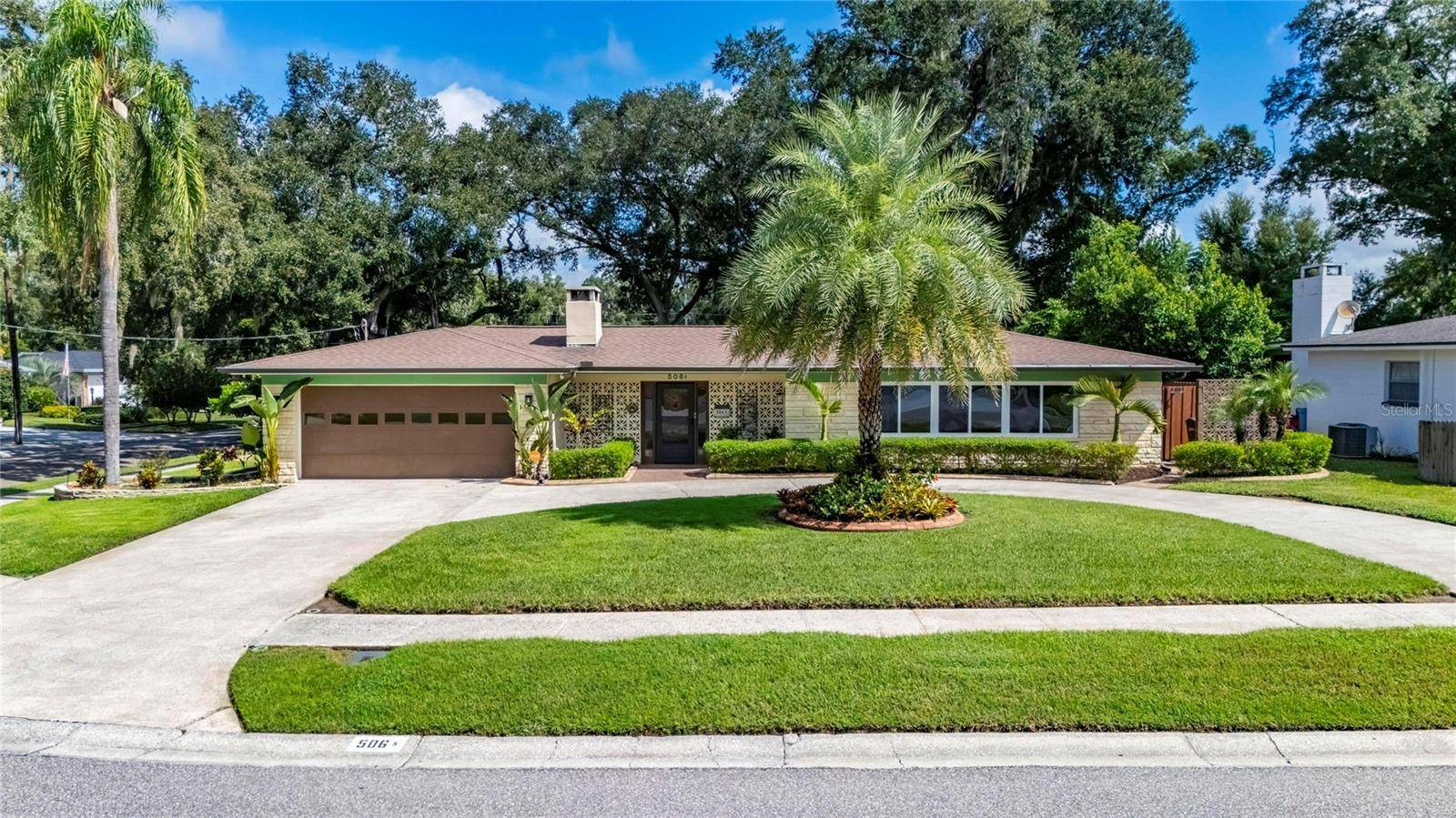 506 S LARRY CIR, Brandon, FL 33511