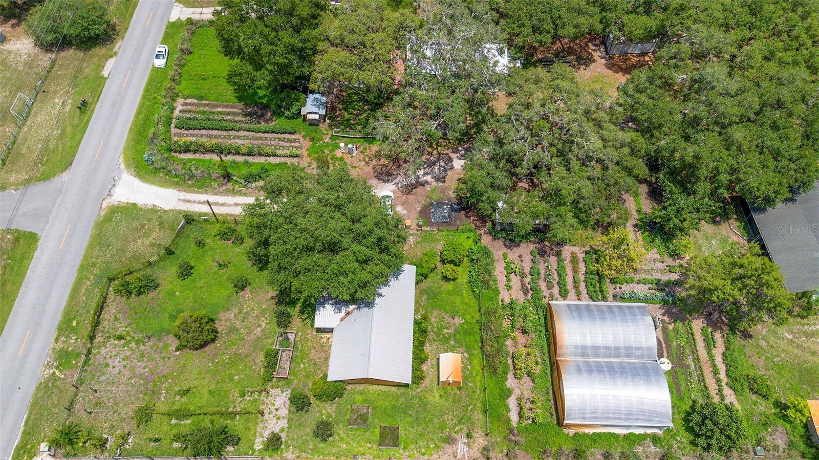 2016 LEWIS RD, Leesburg, FL 34748