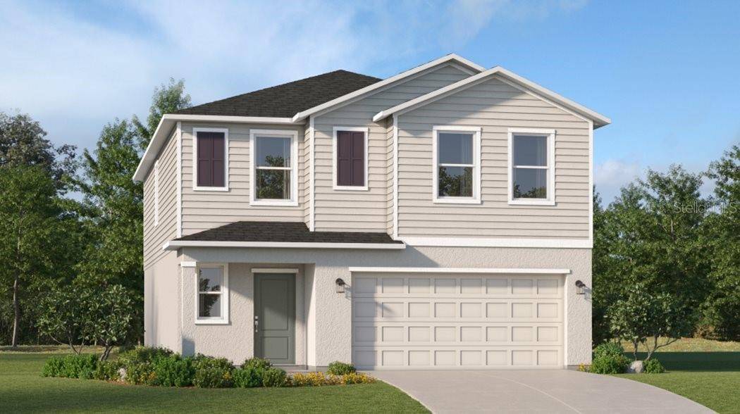 6217 BOTTICELLA BLVD, Winter Haven, FL 33884