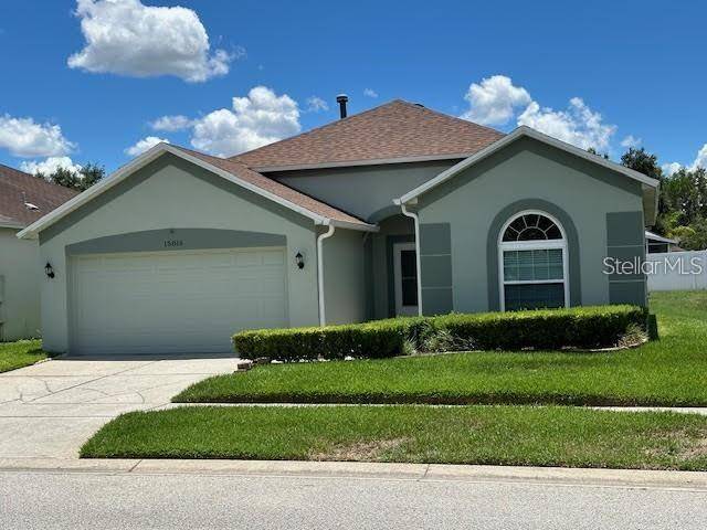 15816 PINE LILY CT, Clermont, FL 34714