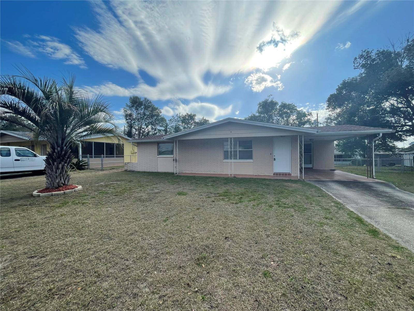 8 ROSE AVE, Beverly Hills, FL 34465