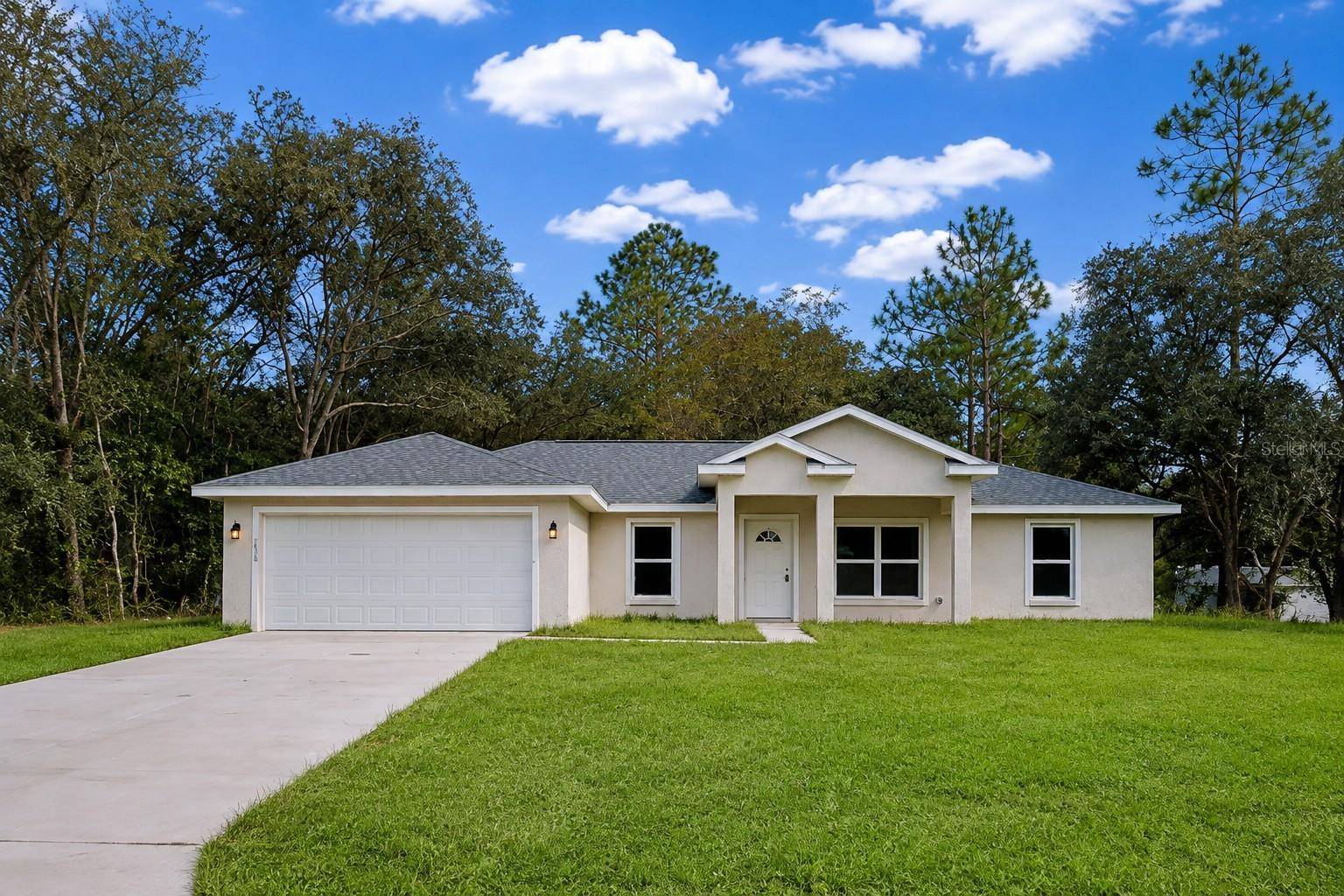 1516 W PRINGLE PL, Citrus Springs, FL 34434