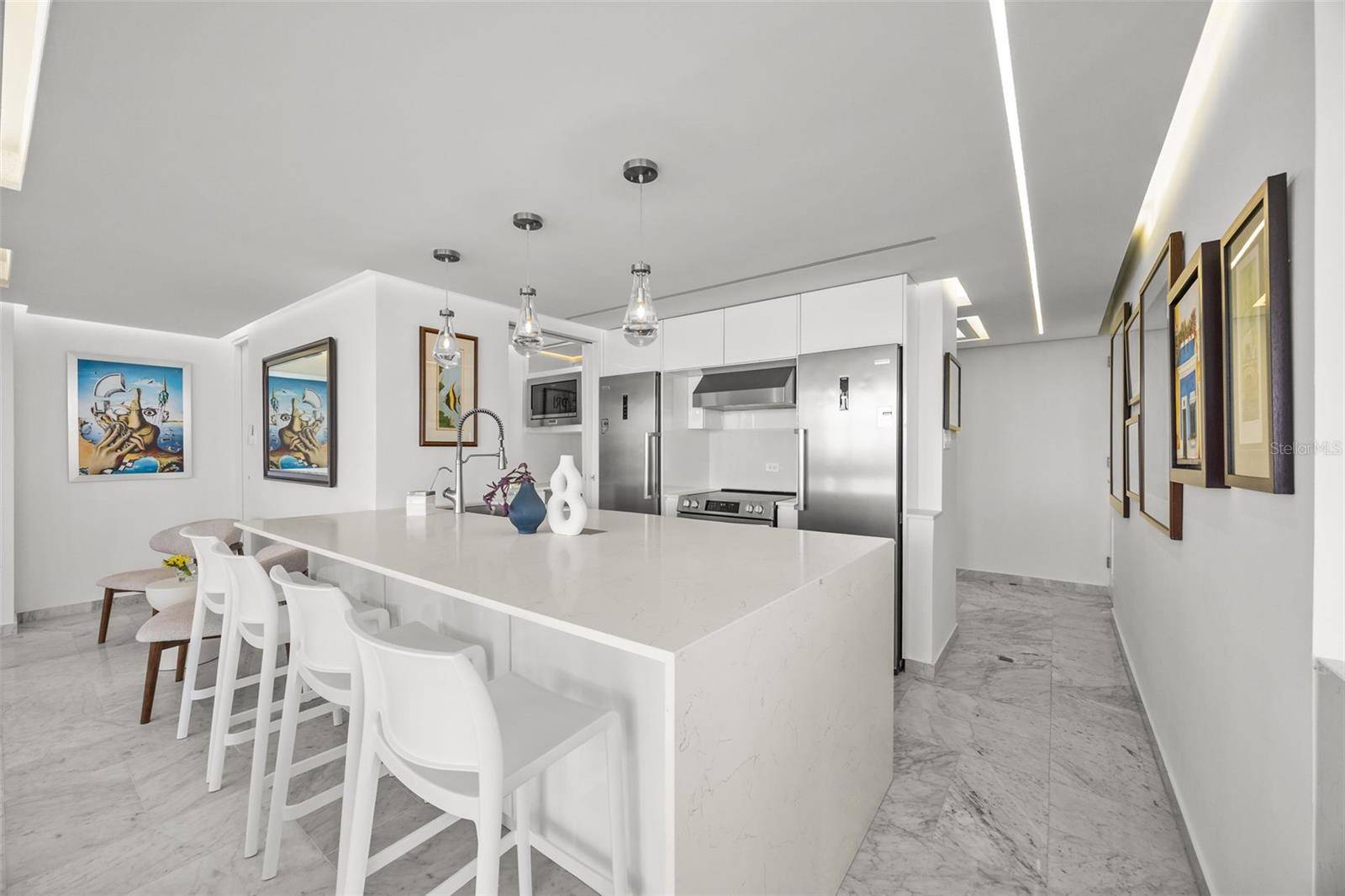 3001 AVENIDA ISLA VERDE #2204, Carolina, PR 00979