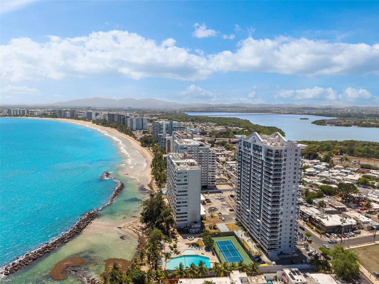 3001 AVENIDA ISLA VERDE #2204, Carolina, PR 00979