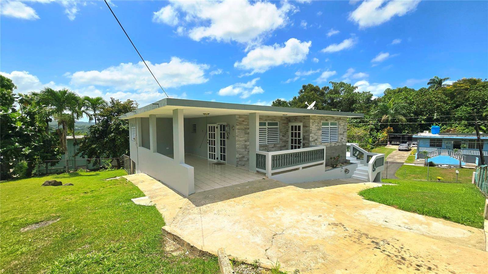 Baldorioty BALDORIOTY #2A, Morovis, PR 00687