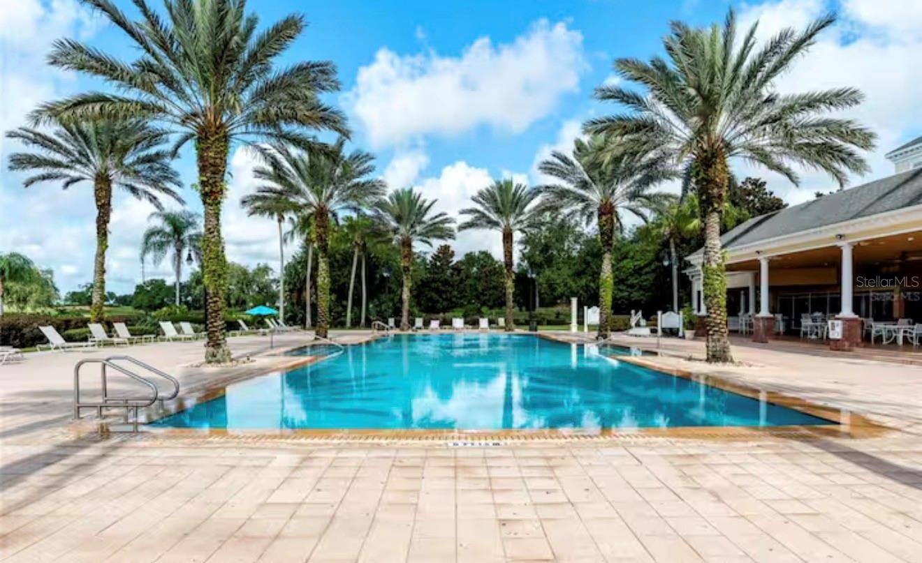 1339 SEVEN EAGLES CT #101, Kissimmee, FL 34747