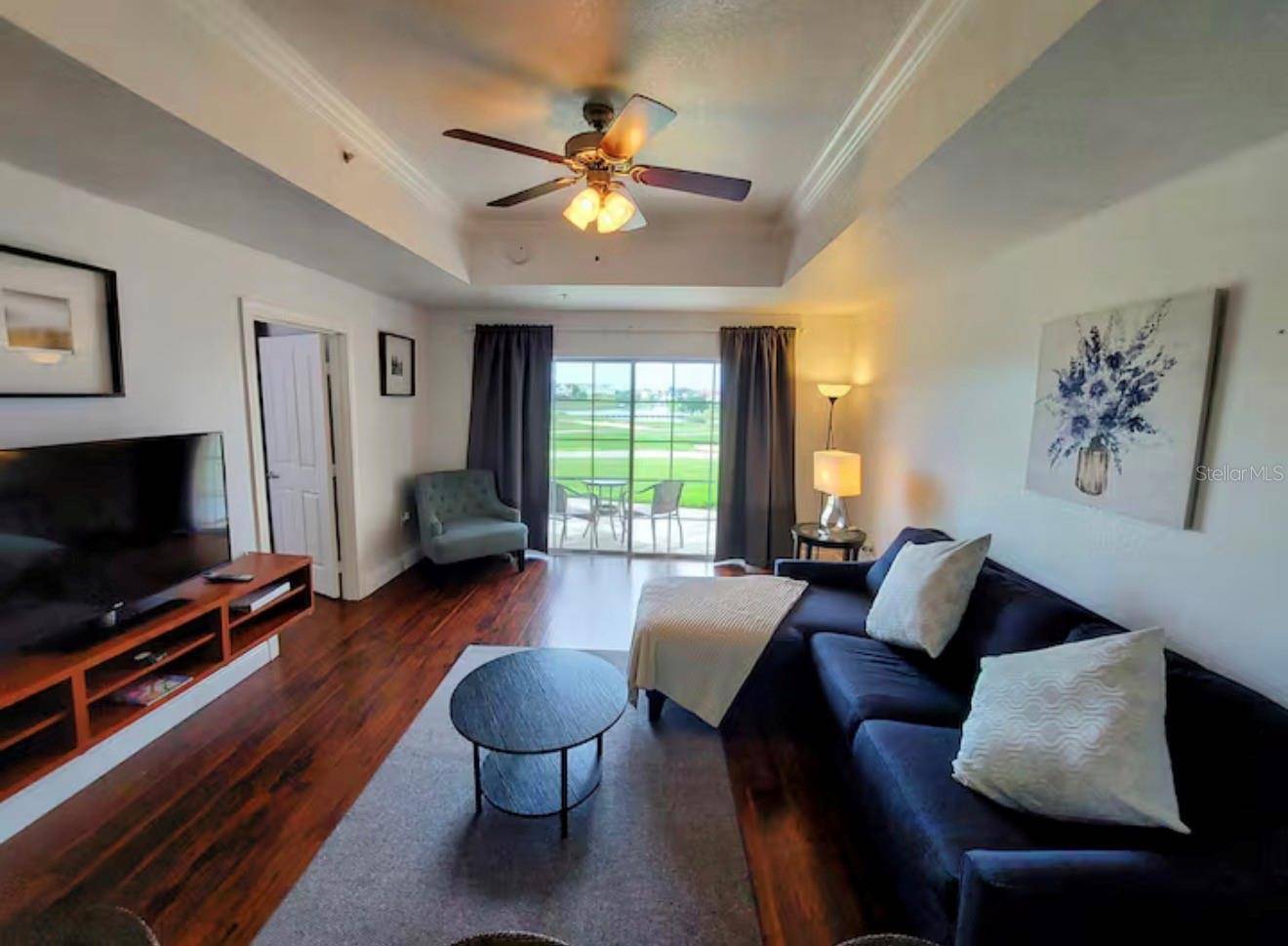 1339 SEVEN EAGLES CT #101, Kissimmee, FL 34747