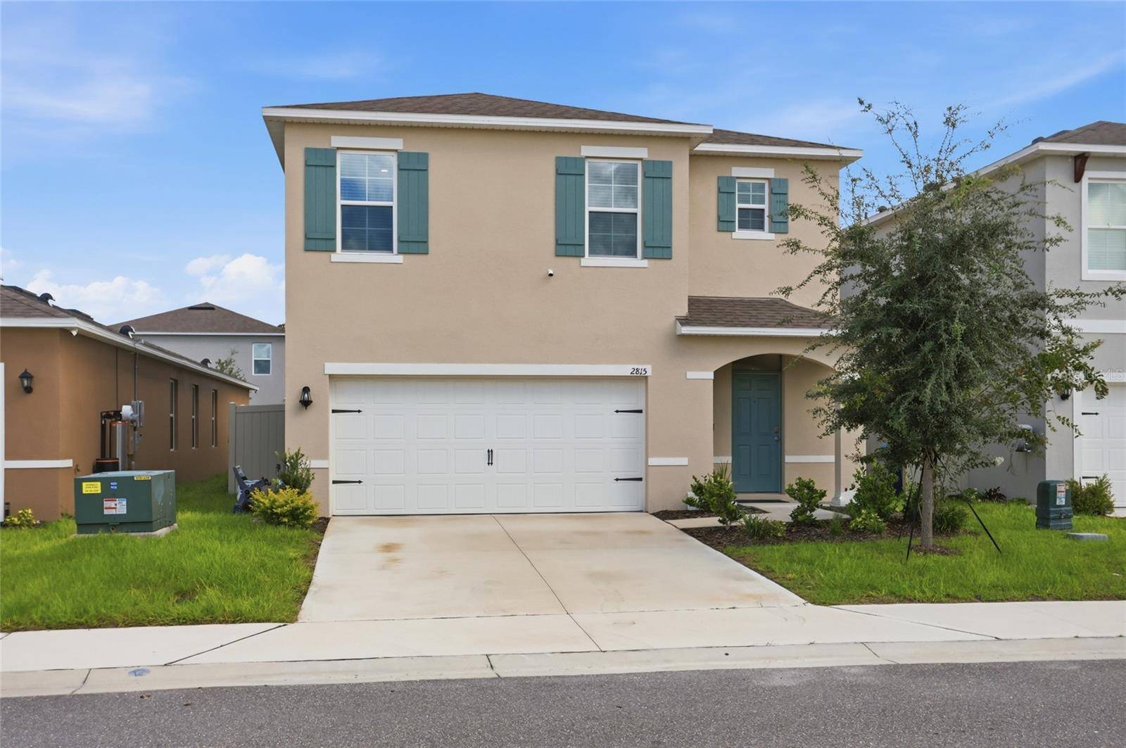 2815 MOULIN RD, Davenport, FL 33837