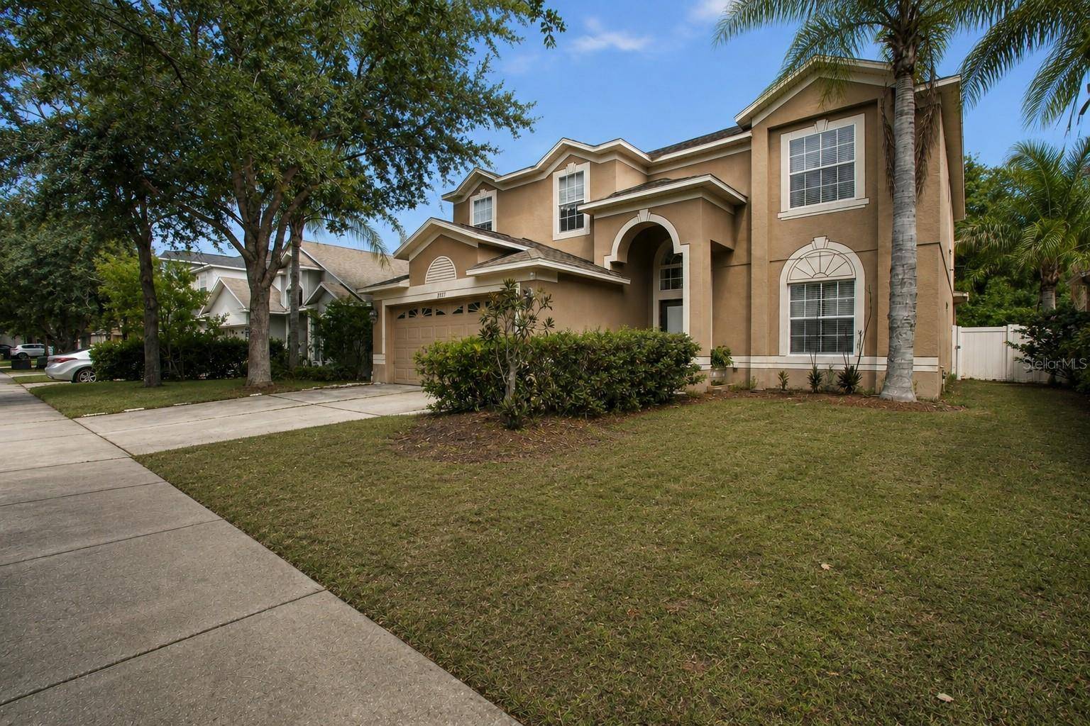 10637 LIBERTY BELL DR, Tampa, FL 33647
