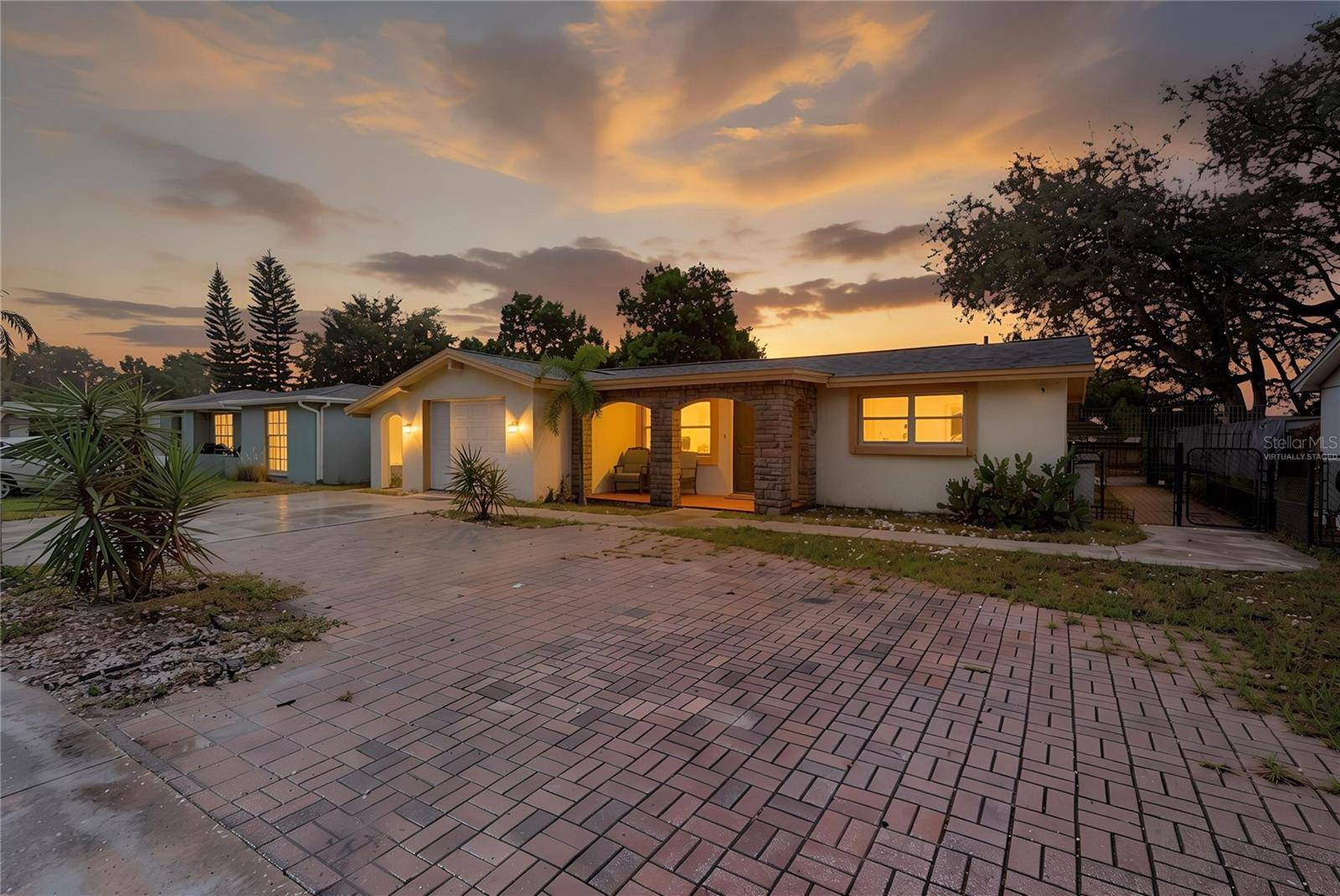 7041 WESTCOTT DR, Port Richey, FL 34668