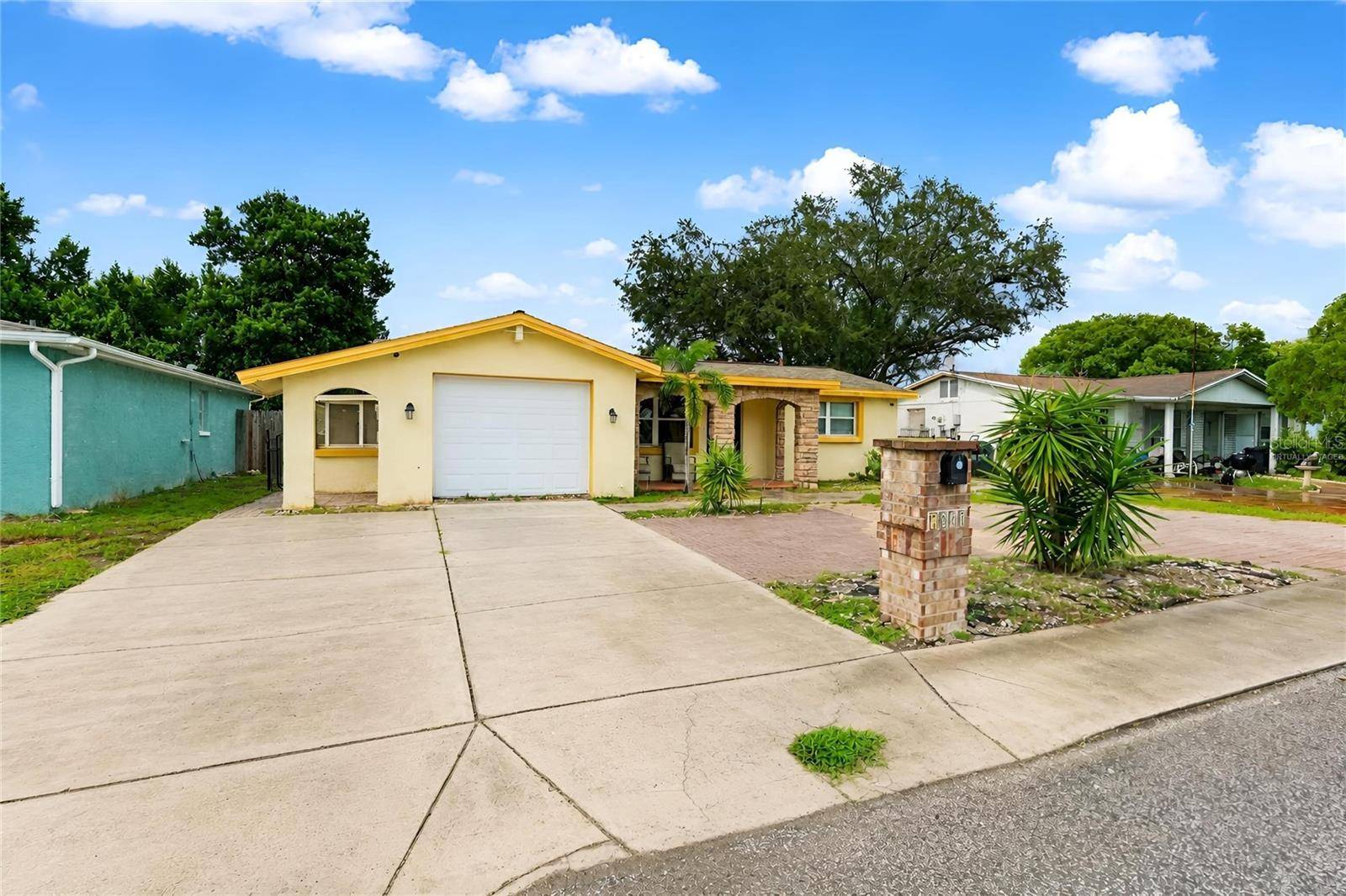 7041 WESTCOTT DR, Port Richey, FL 34668