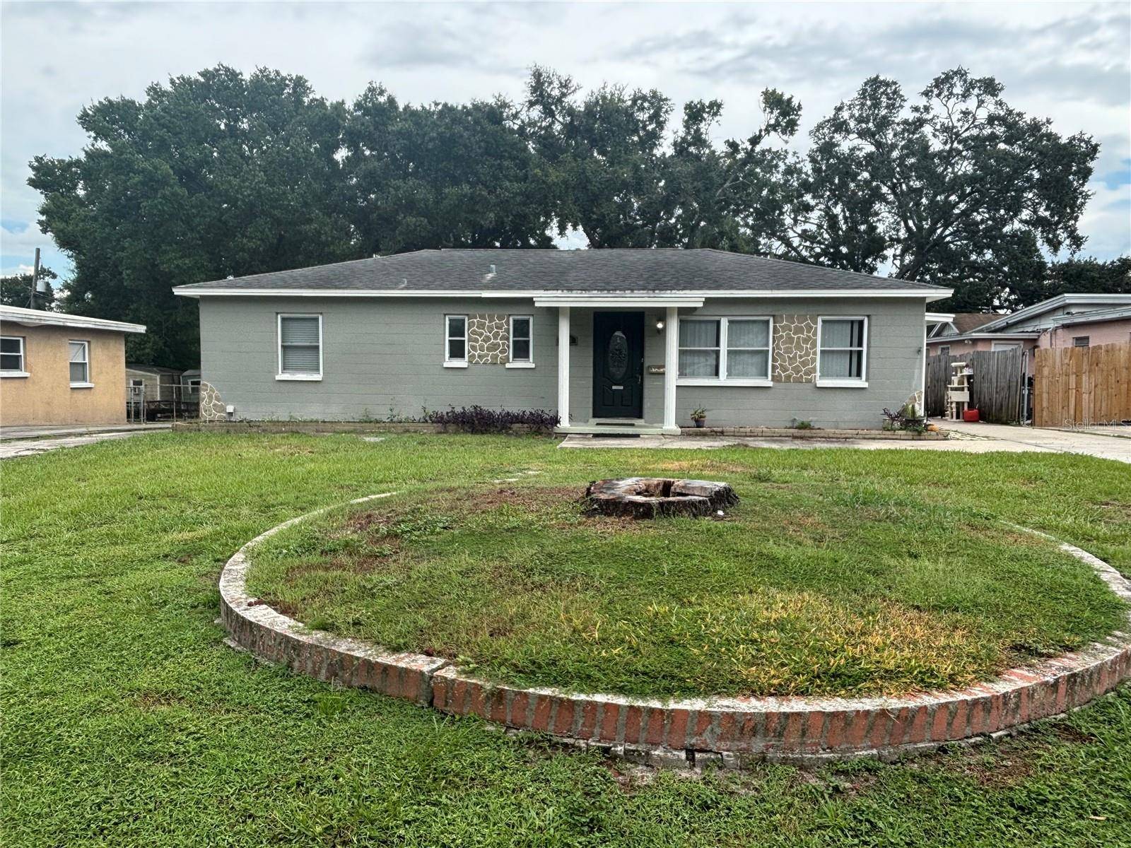 4603 HARVEY AVE, Tampa, FL 33603