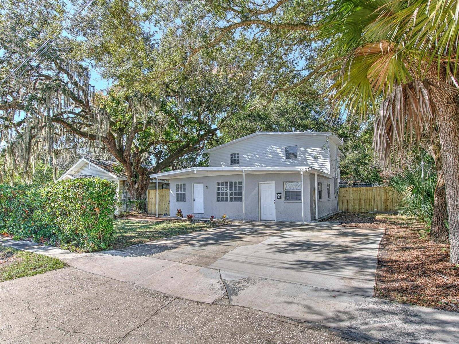 3514 SARAH ST, Tampa, FL 33605