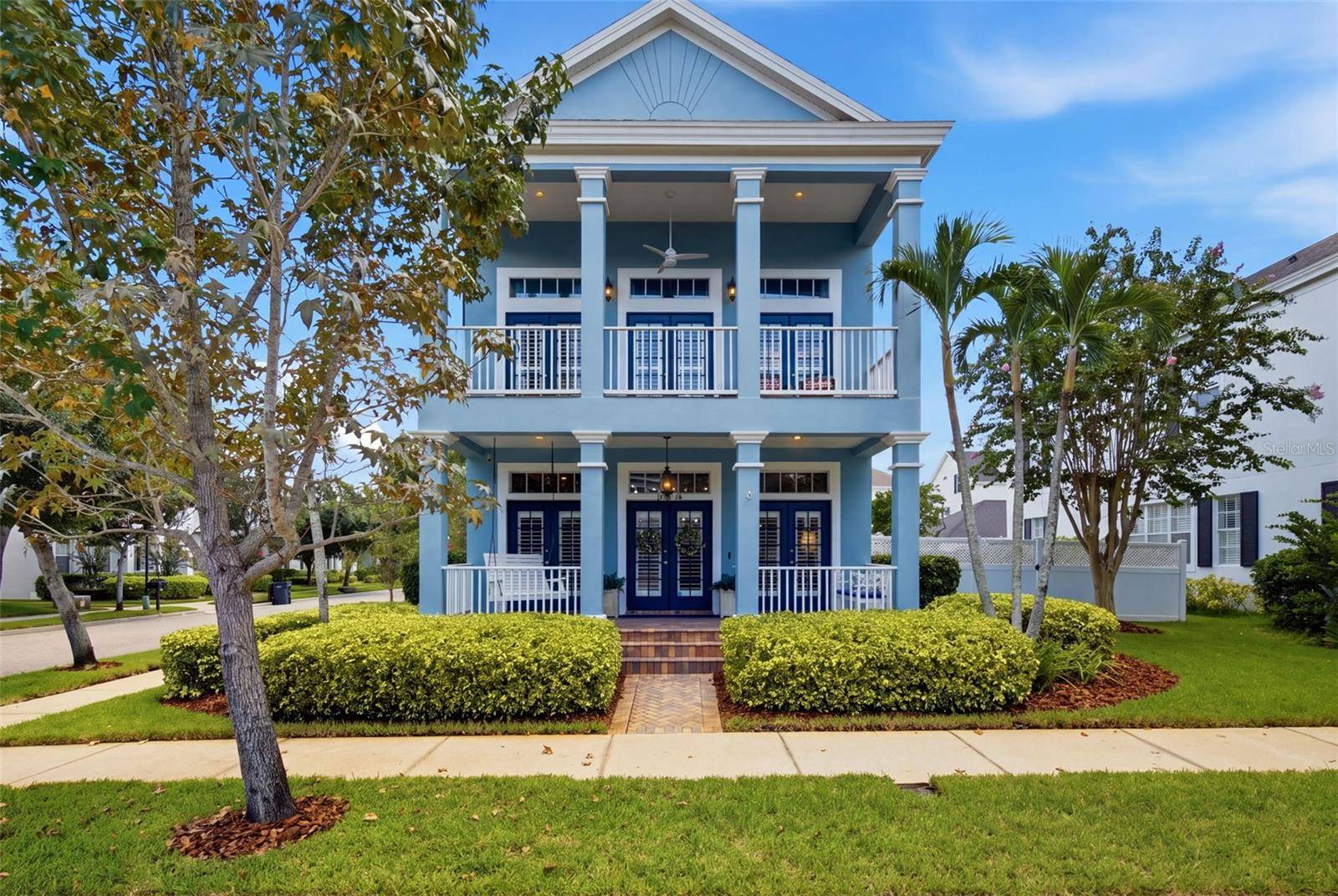 10438 GREEN LINKS DR, Tampa, FL 33626