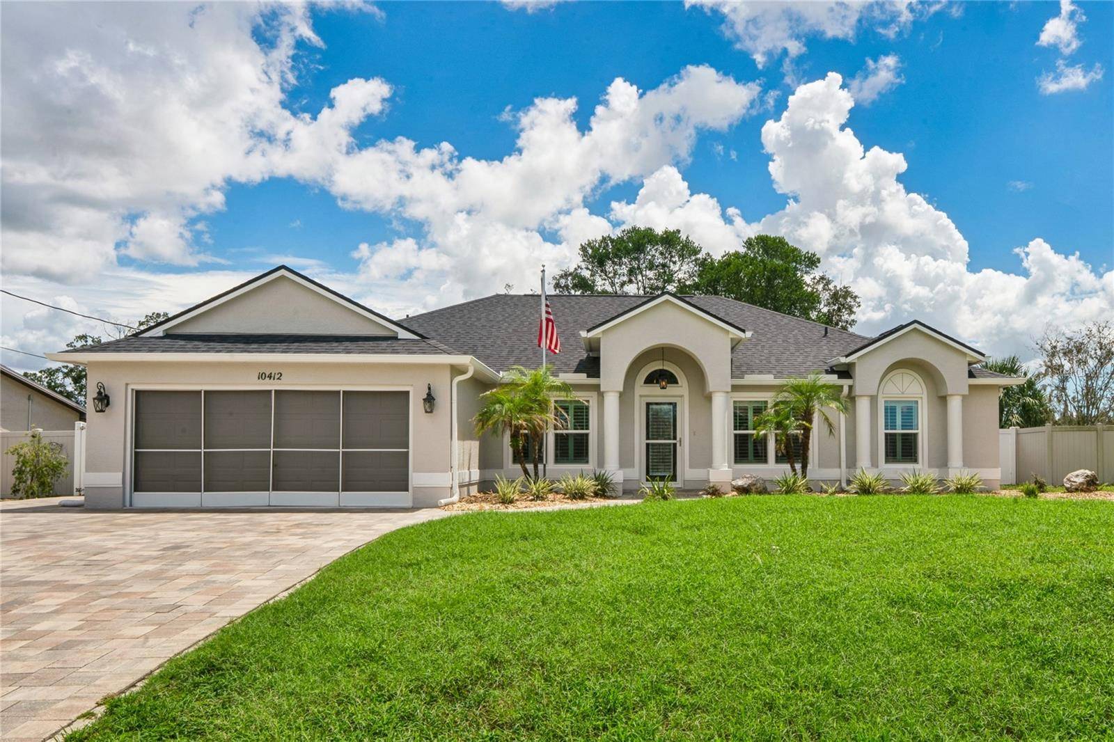 10412 BELLTOWER ST, Spring Hill, FL 34608