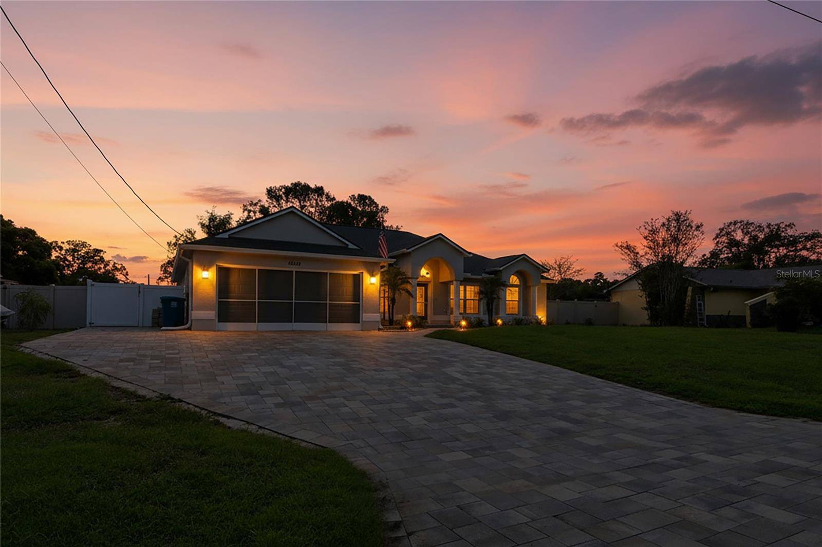 10412 BELLTOWER ST, Spring Hill, FL 34608